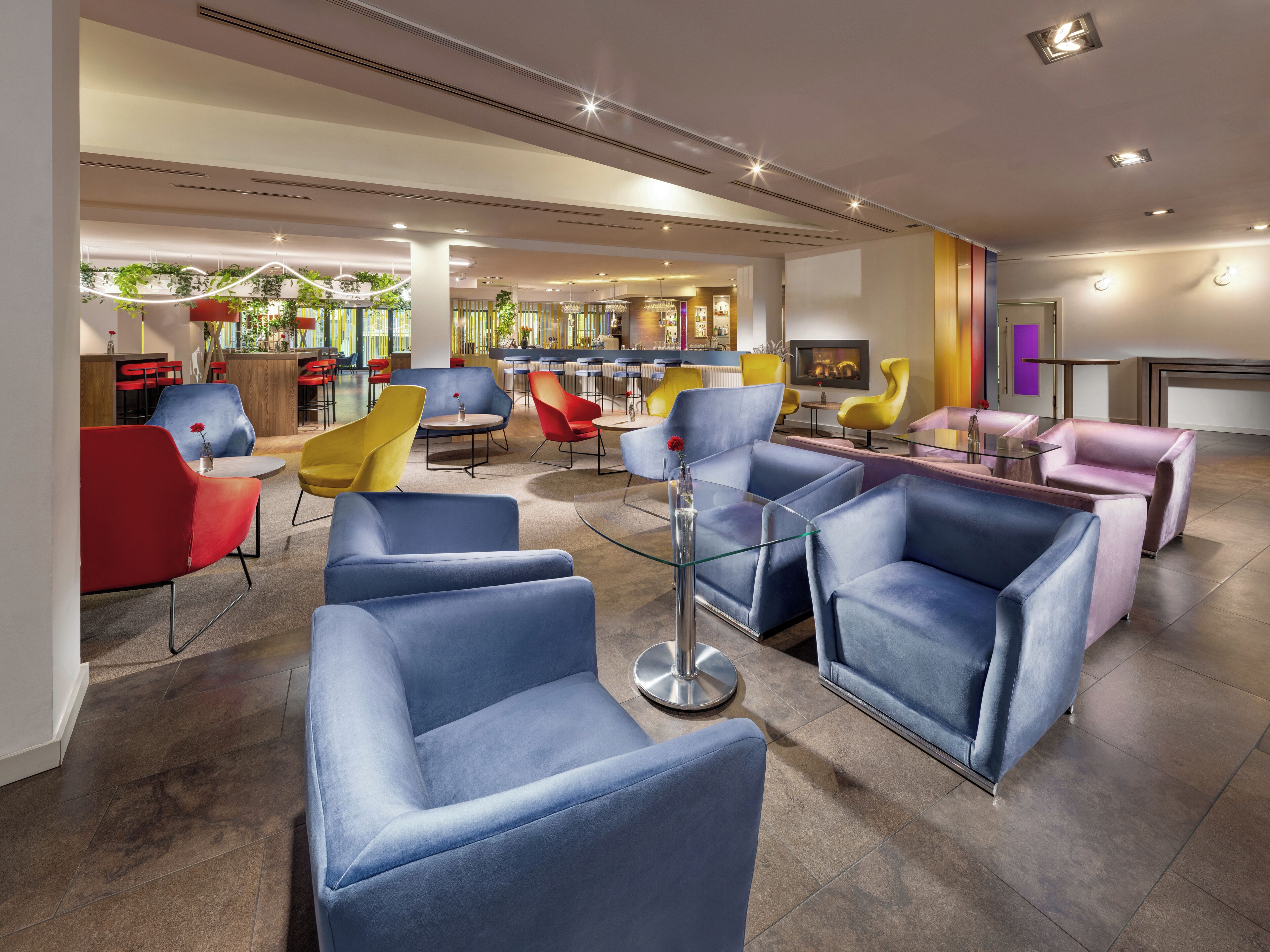 Clarion Congress Hotel Bratislava