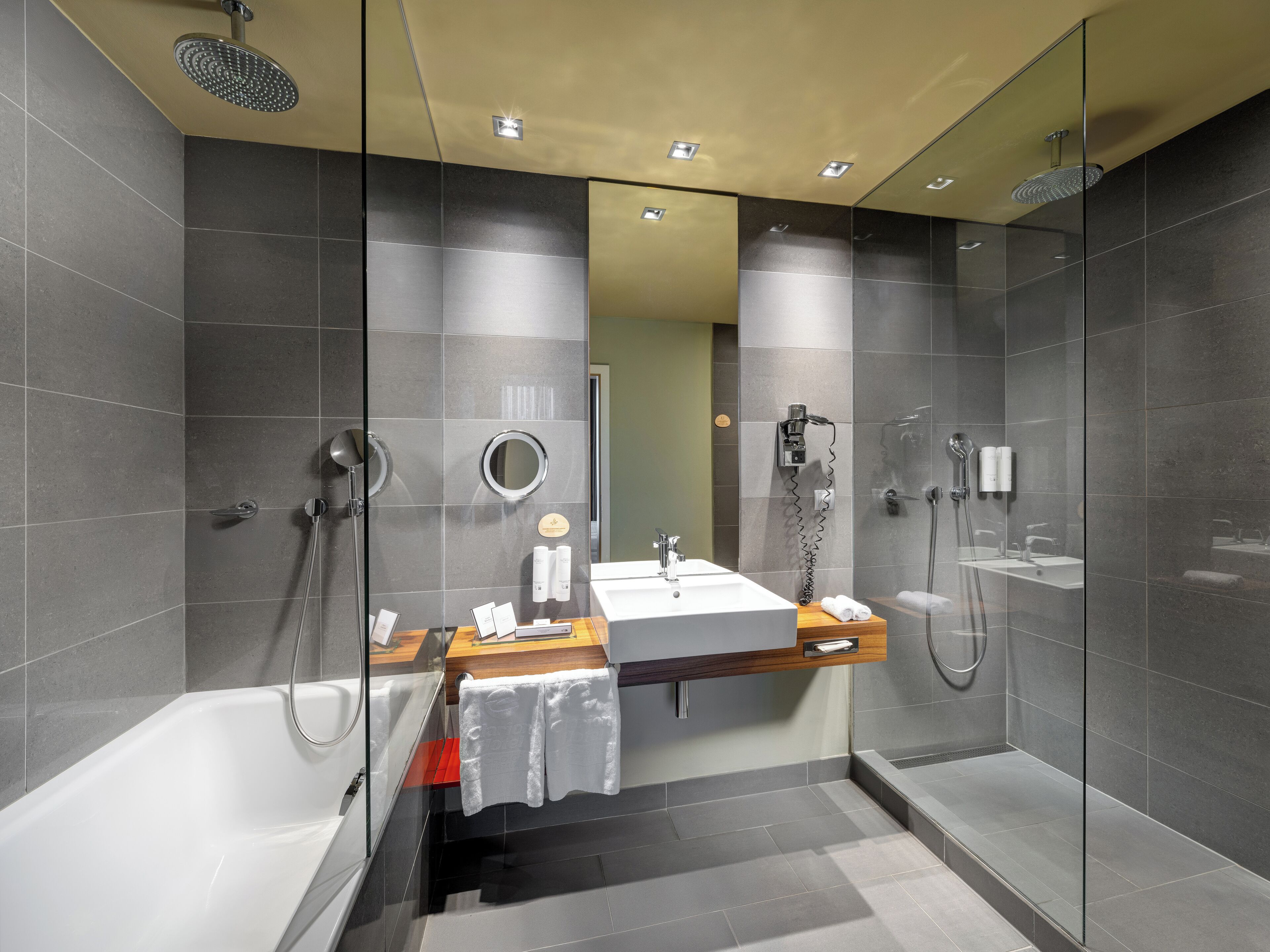 Clarion Congress Hotel Bratislava