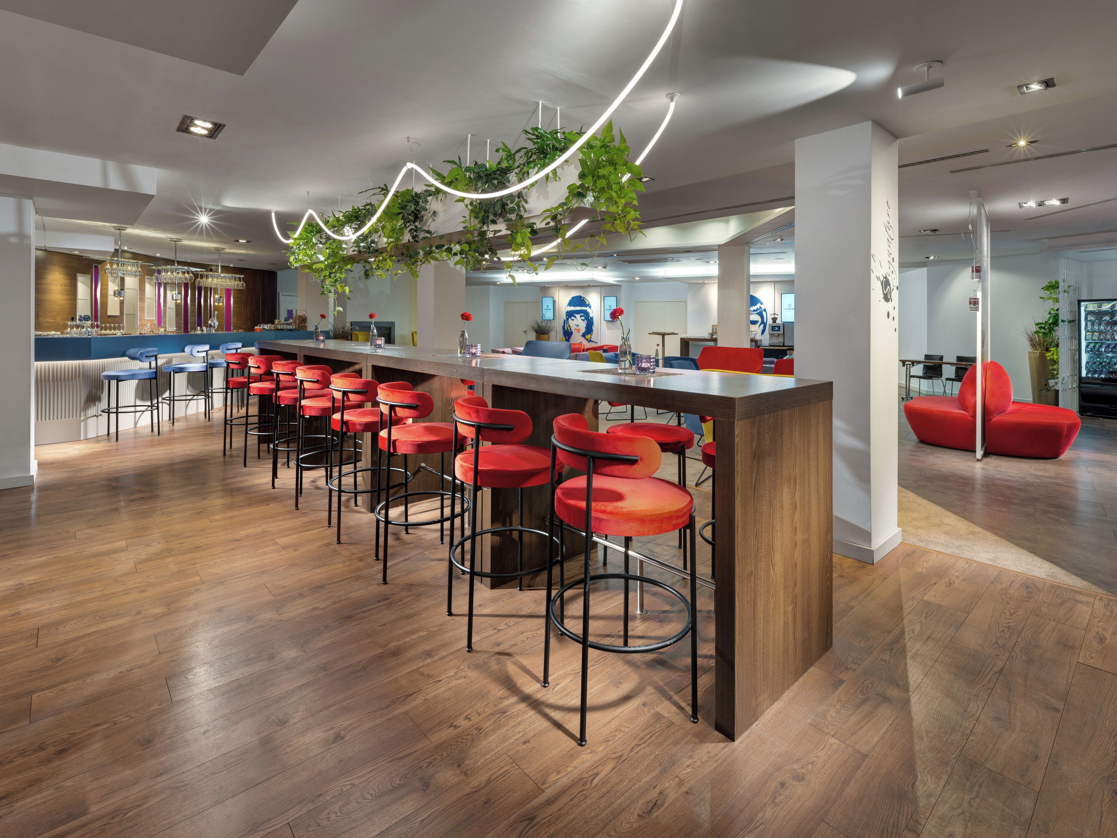 Clarion Congress Hotel Bratislava