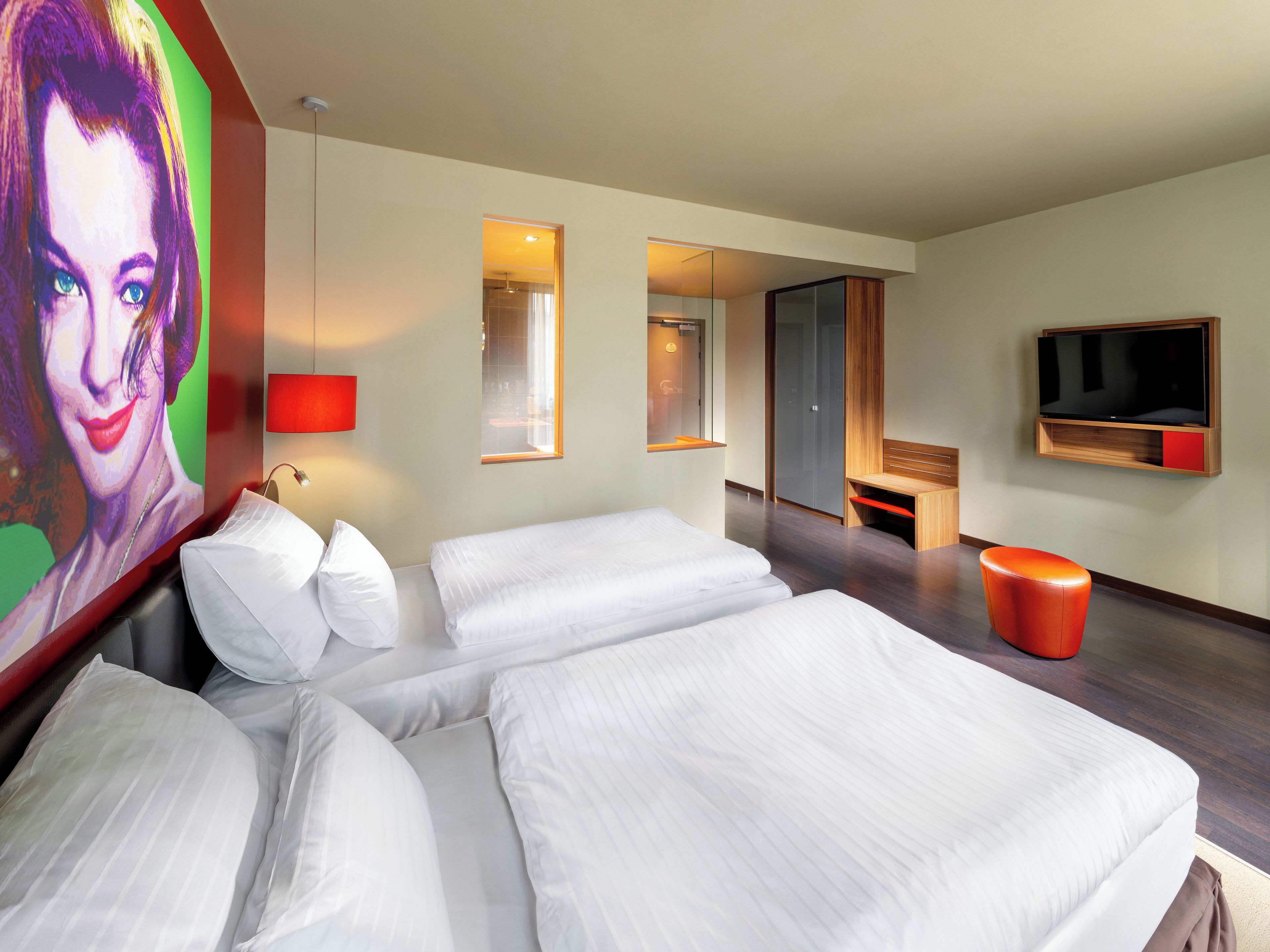 Clarion Congress Hotel Bratislava