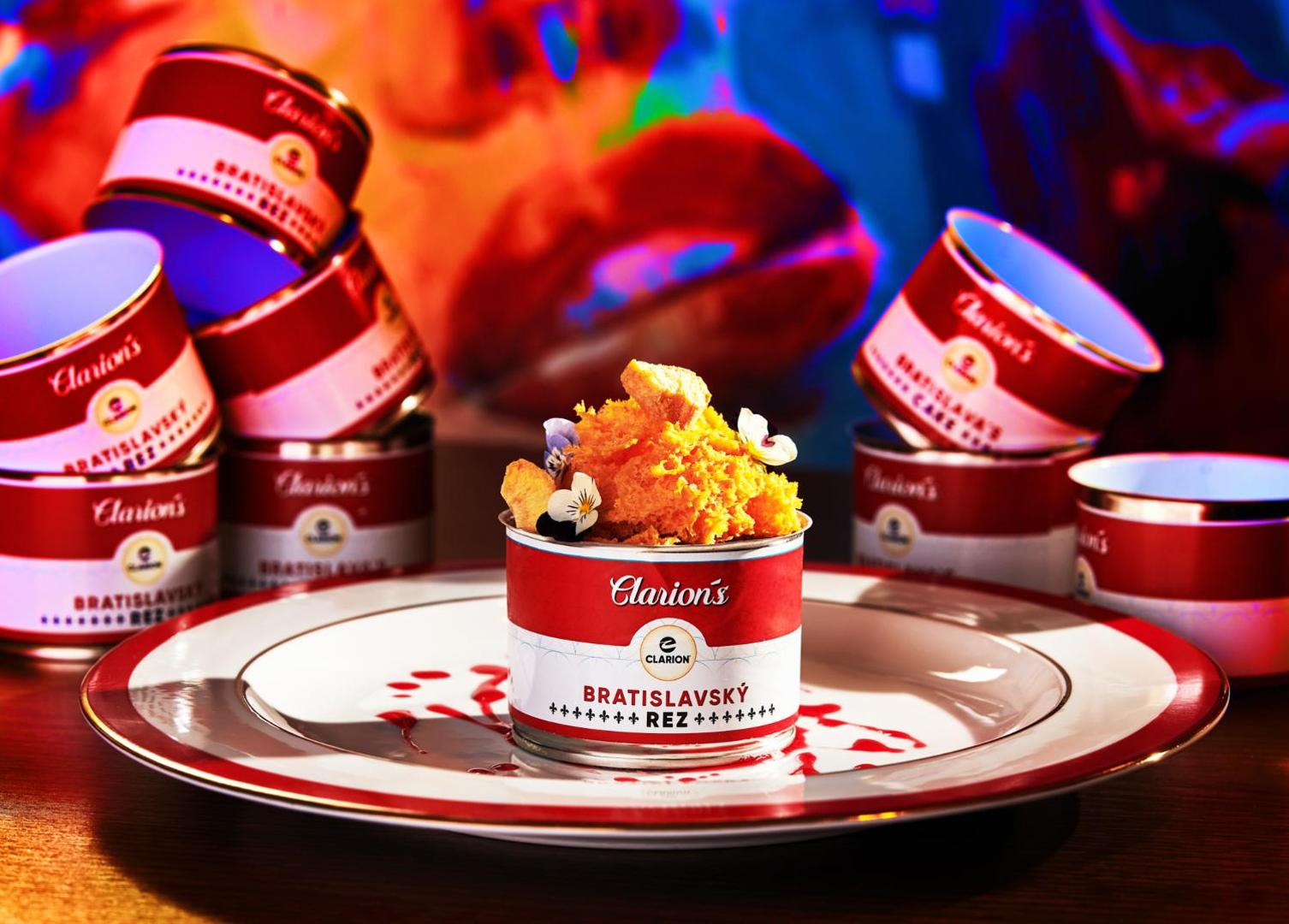 Clarion Congress Hotel Bratislava