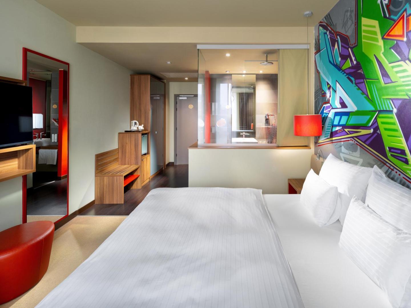 Clarion Congress Hotel Bratislava