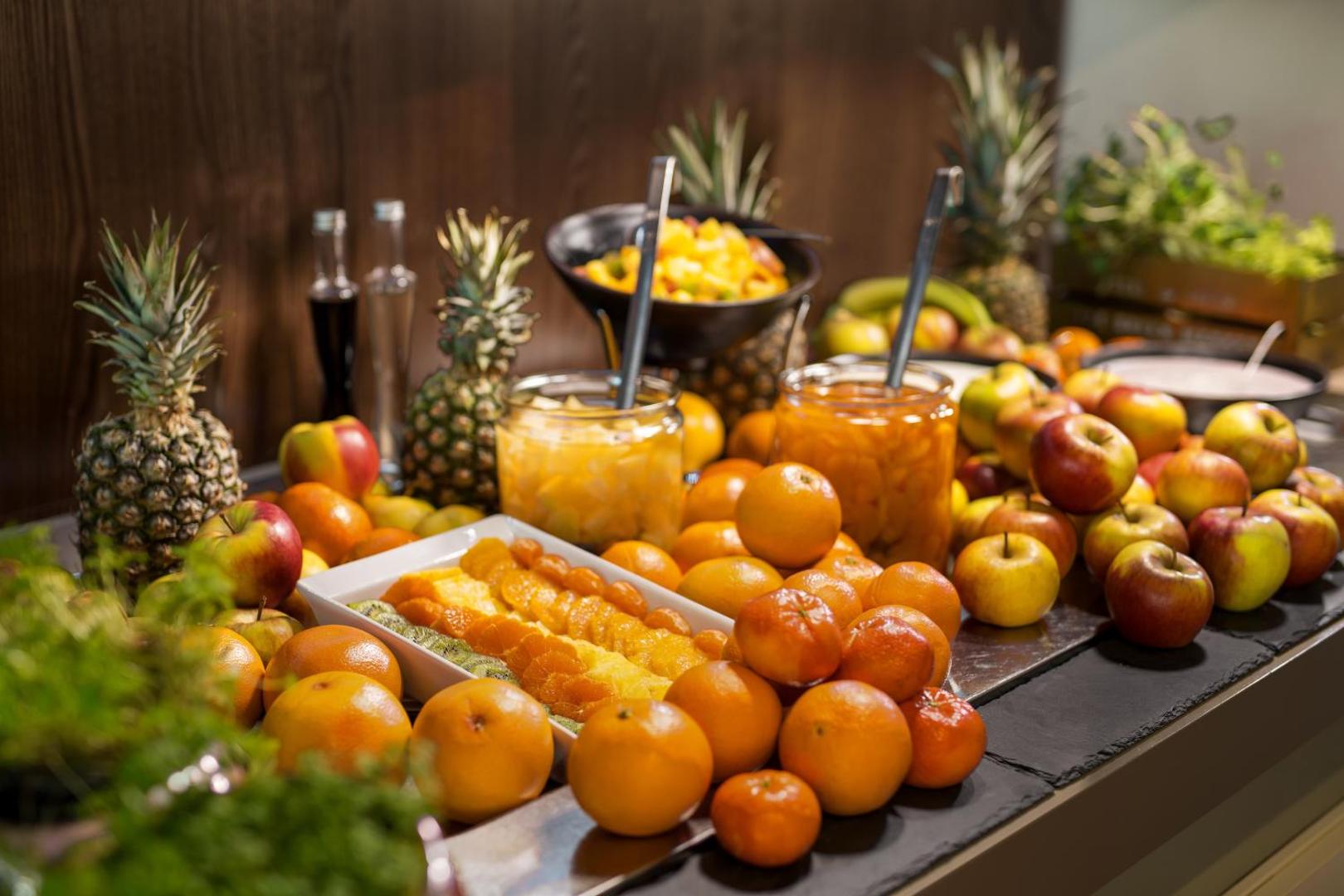 Clarion Congress Hotel Bratislava