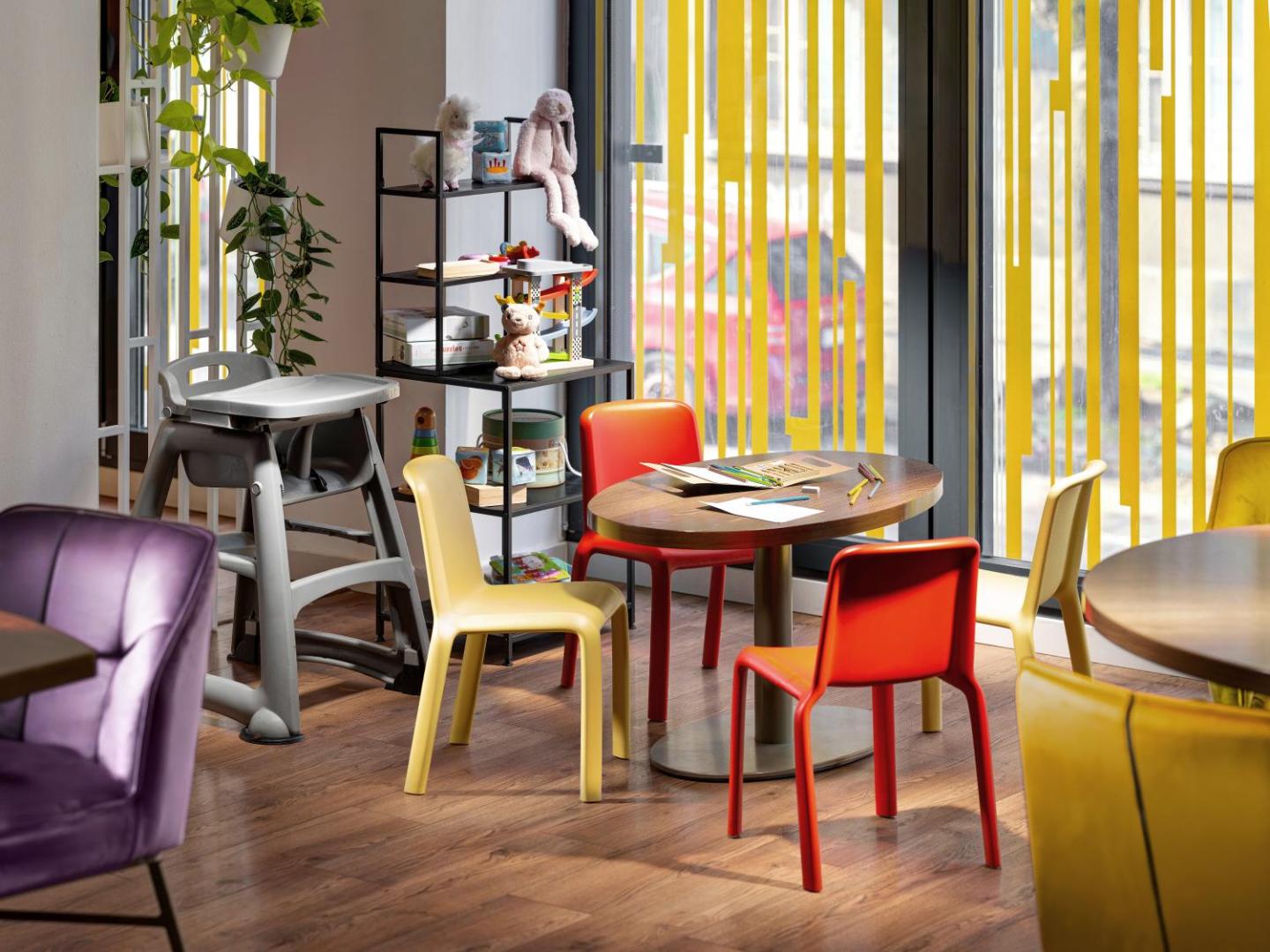 Clarion Congress Hotel Bratislava