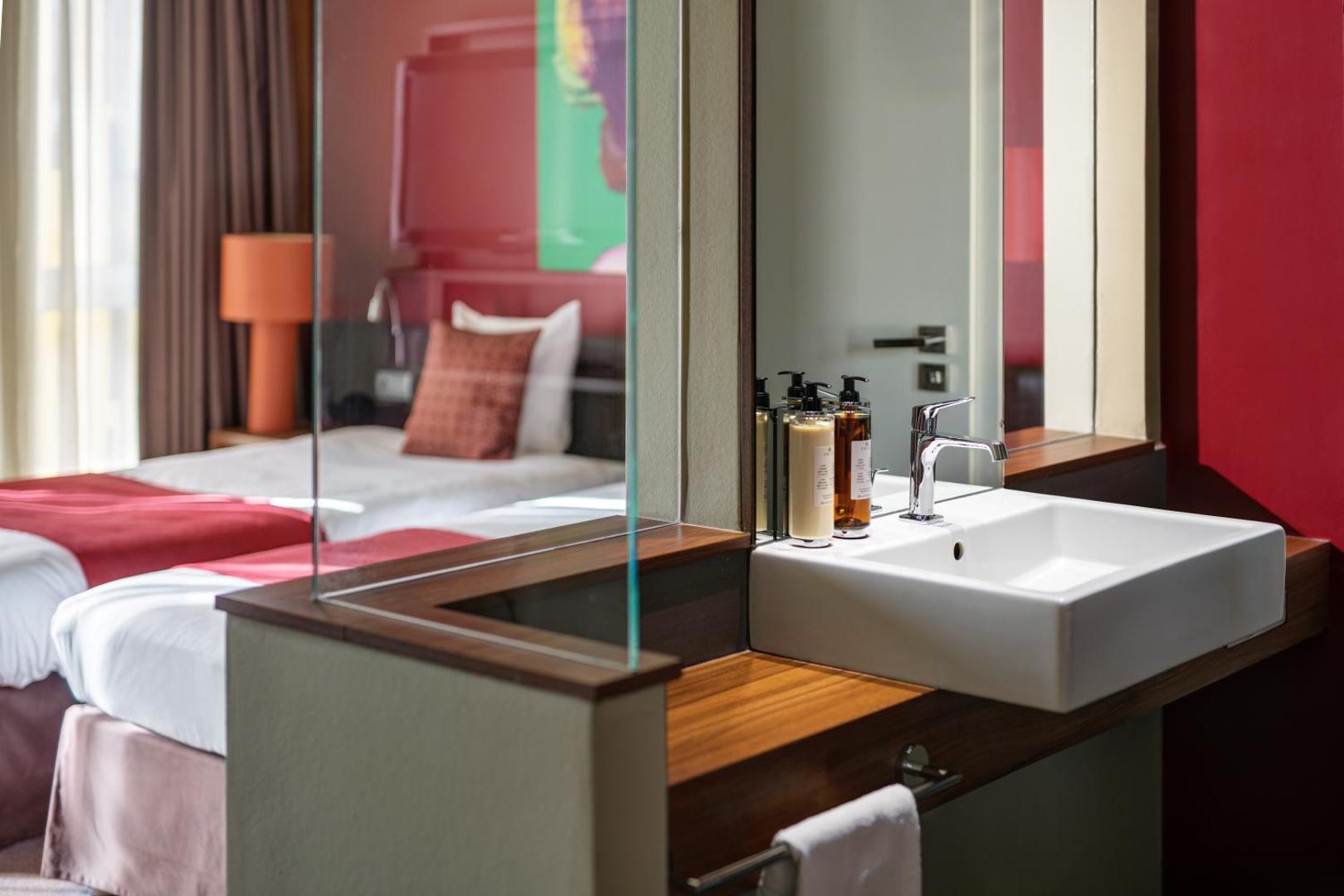 Clarion Congress Hotel Bratislava