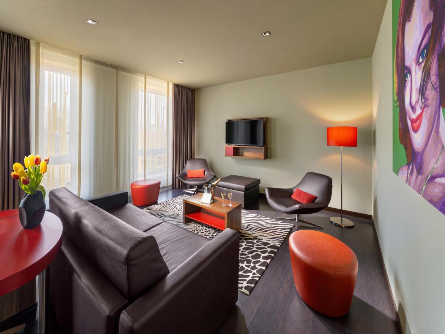 Clarion Congress Hotel Bratislava