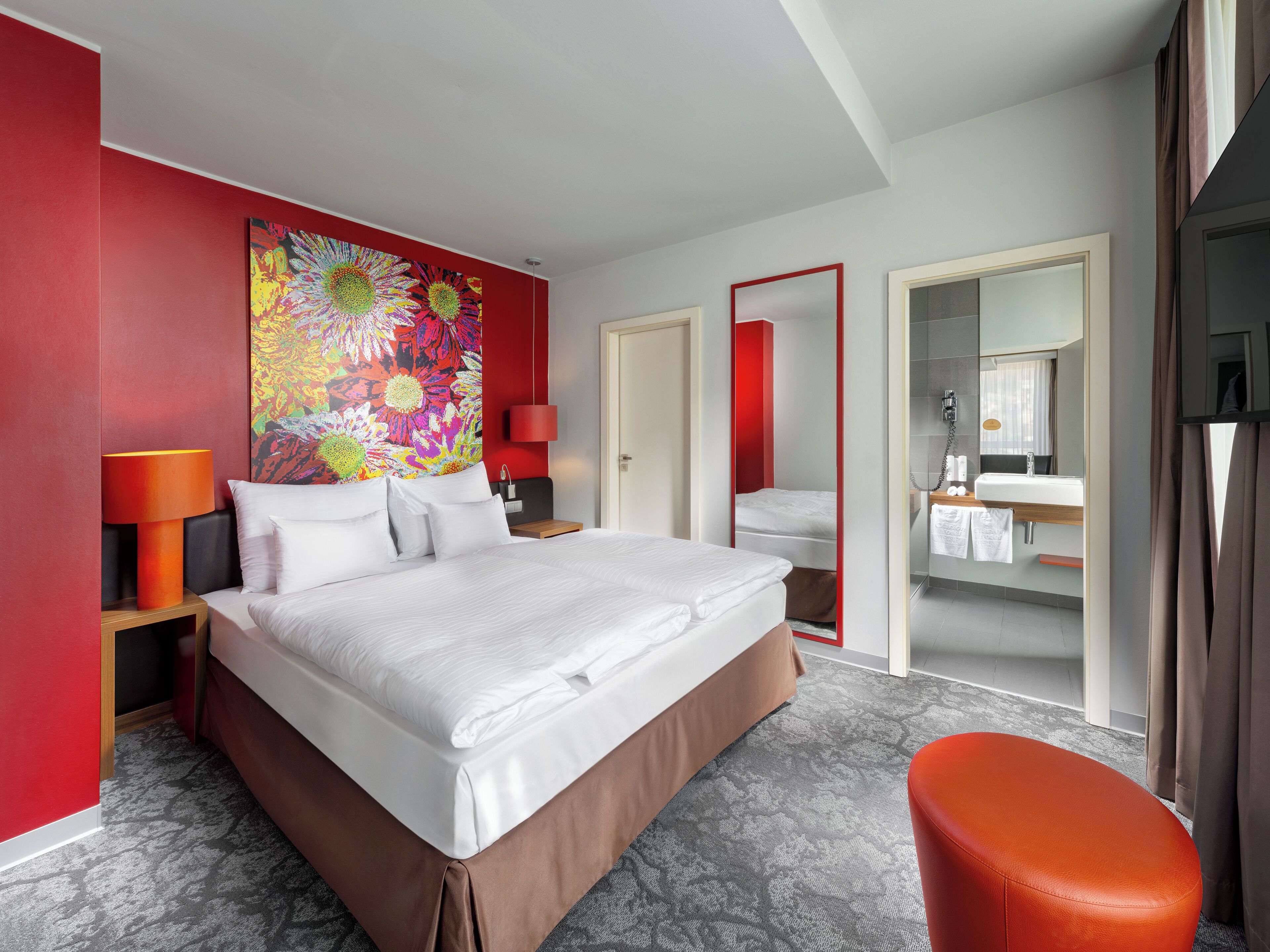 Clarion Congress Hotel Bratislava