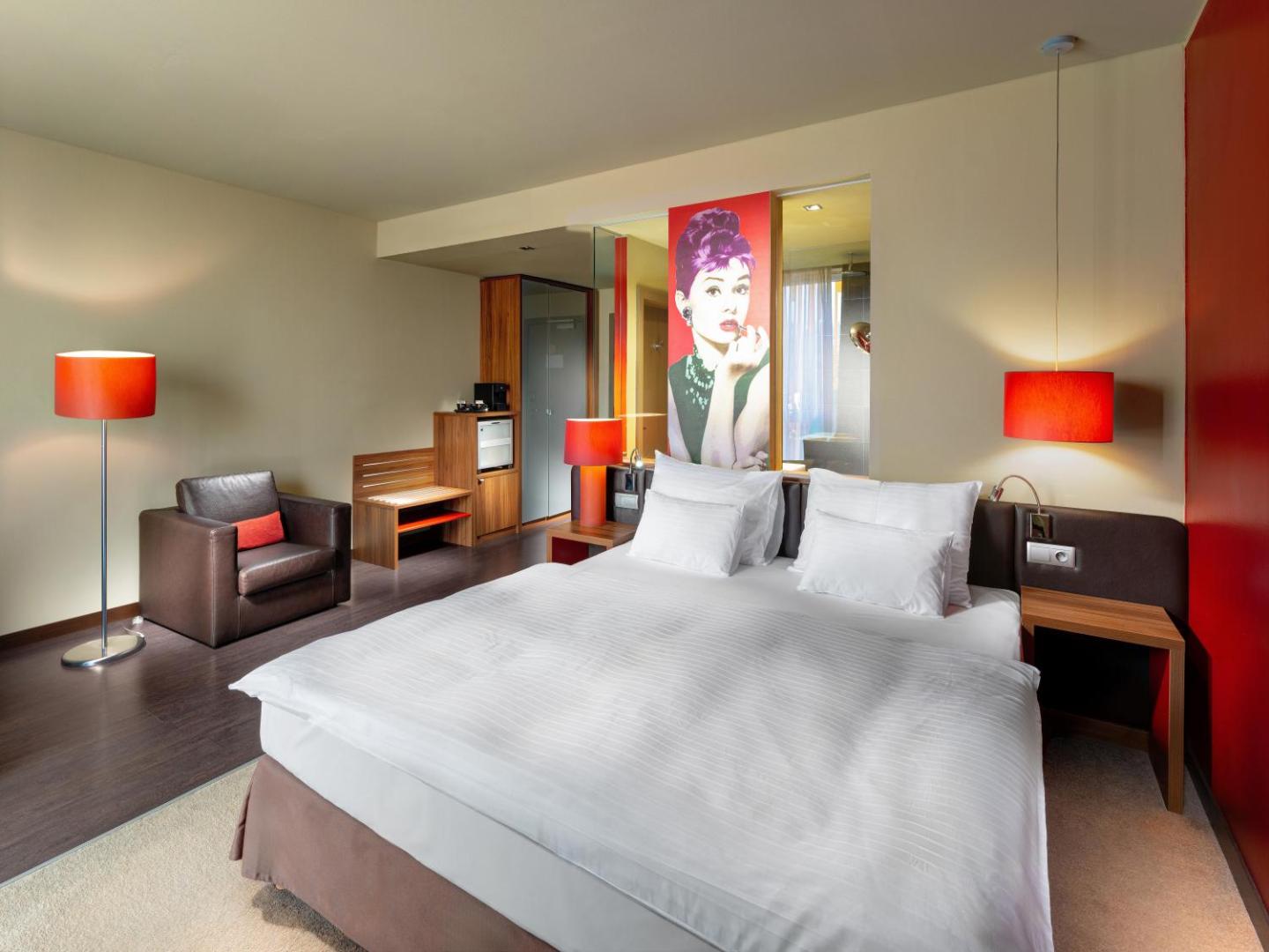 Clarion Congress Hotel Bratislava