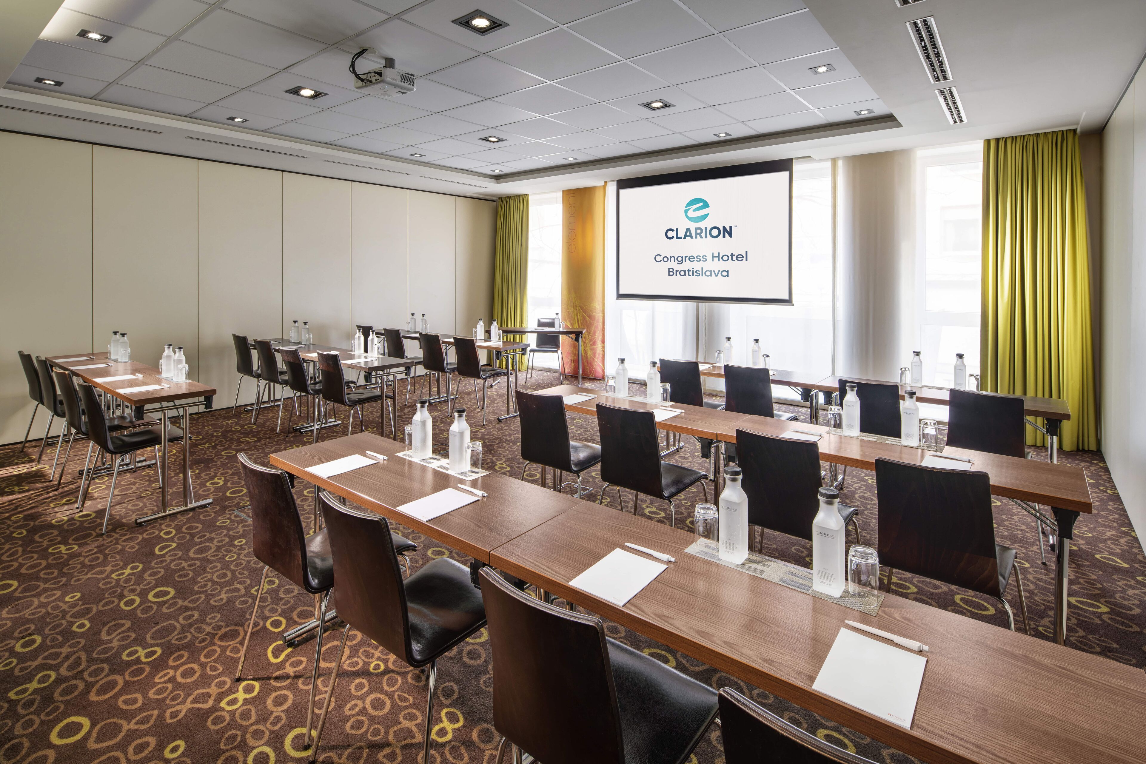 Clarion Congress Hotel Bratislava