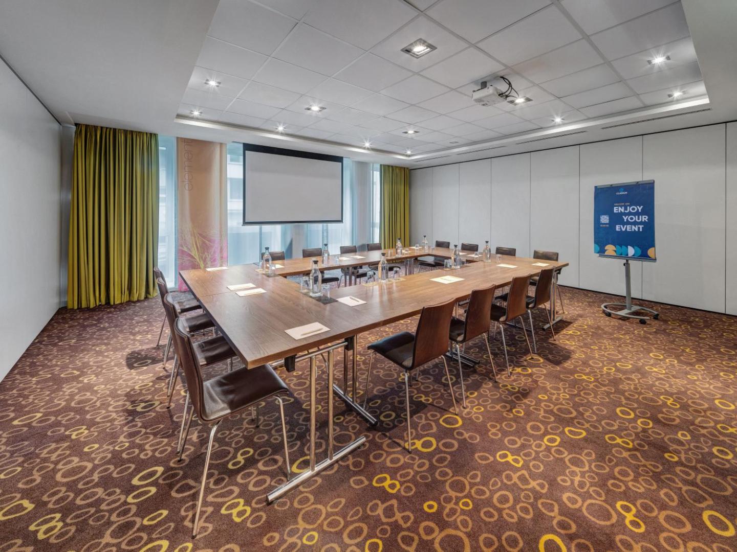 Clarion Congress Hotel Bratislava