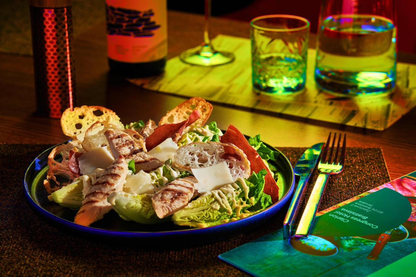 Clarion Congress Hotel Bratislava