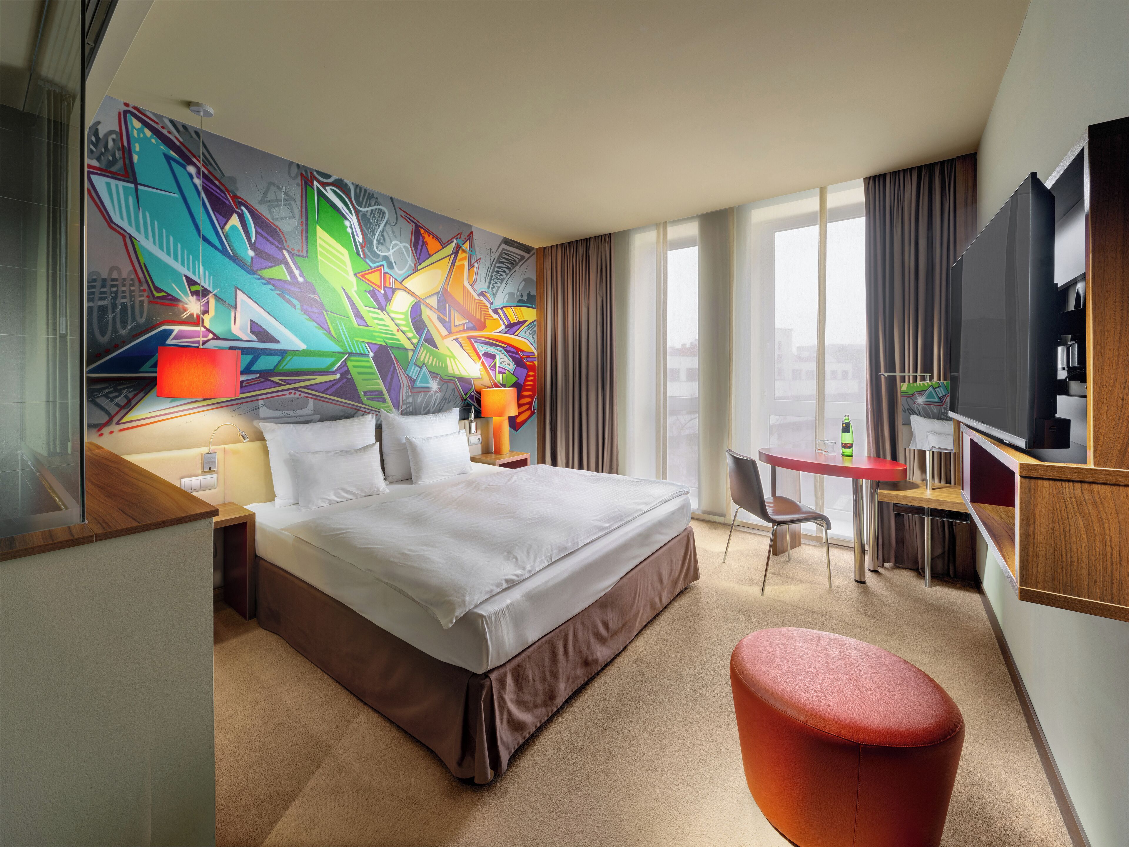 Clarion Congress Hotel Bratislava