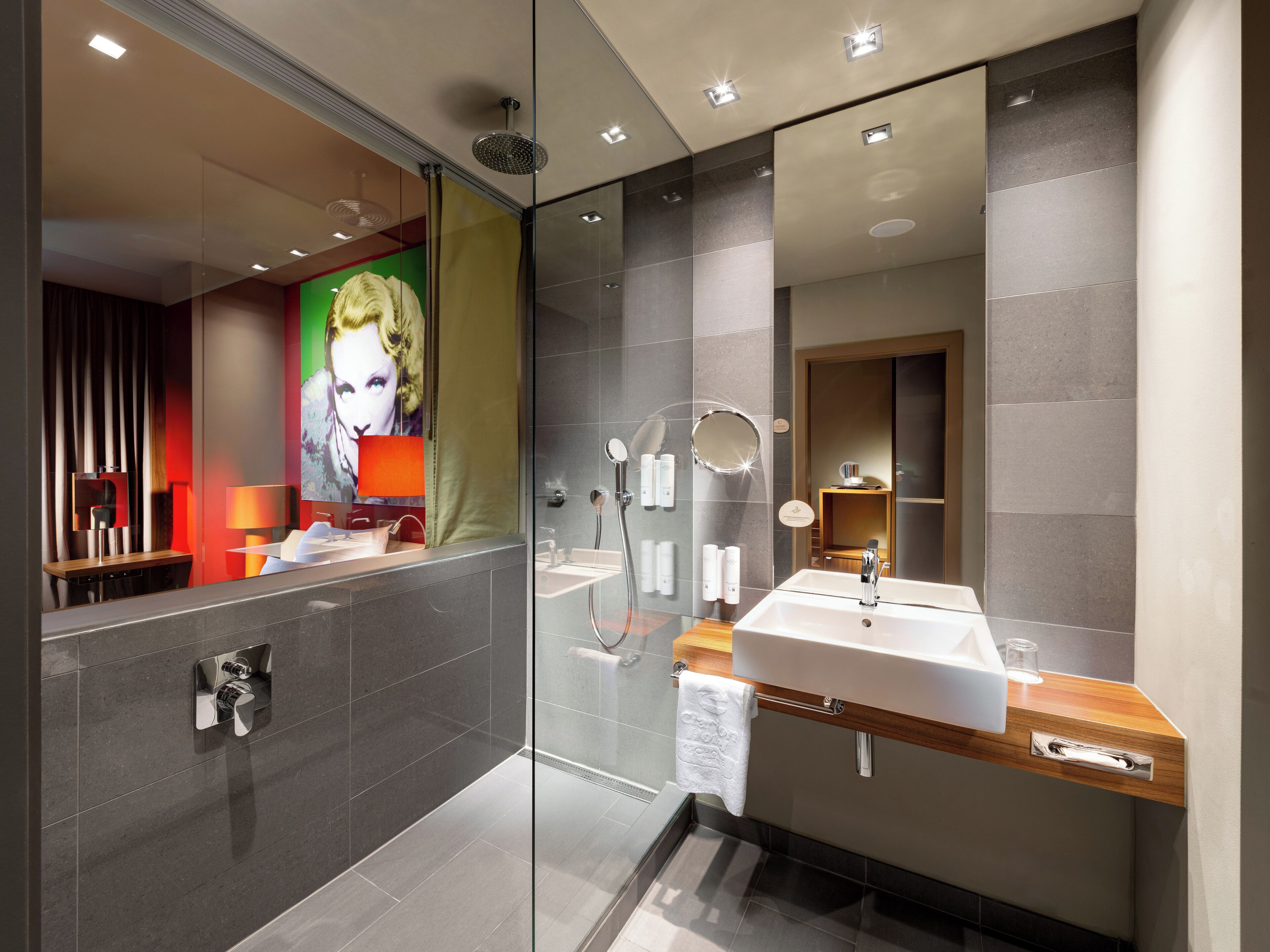 Clarion Congress Hotel Bratislava