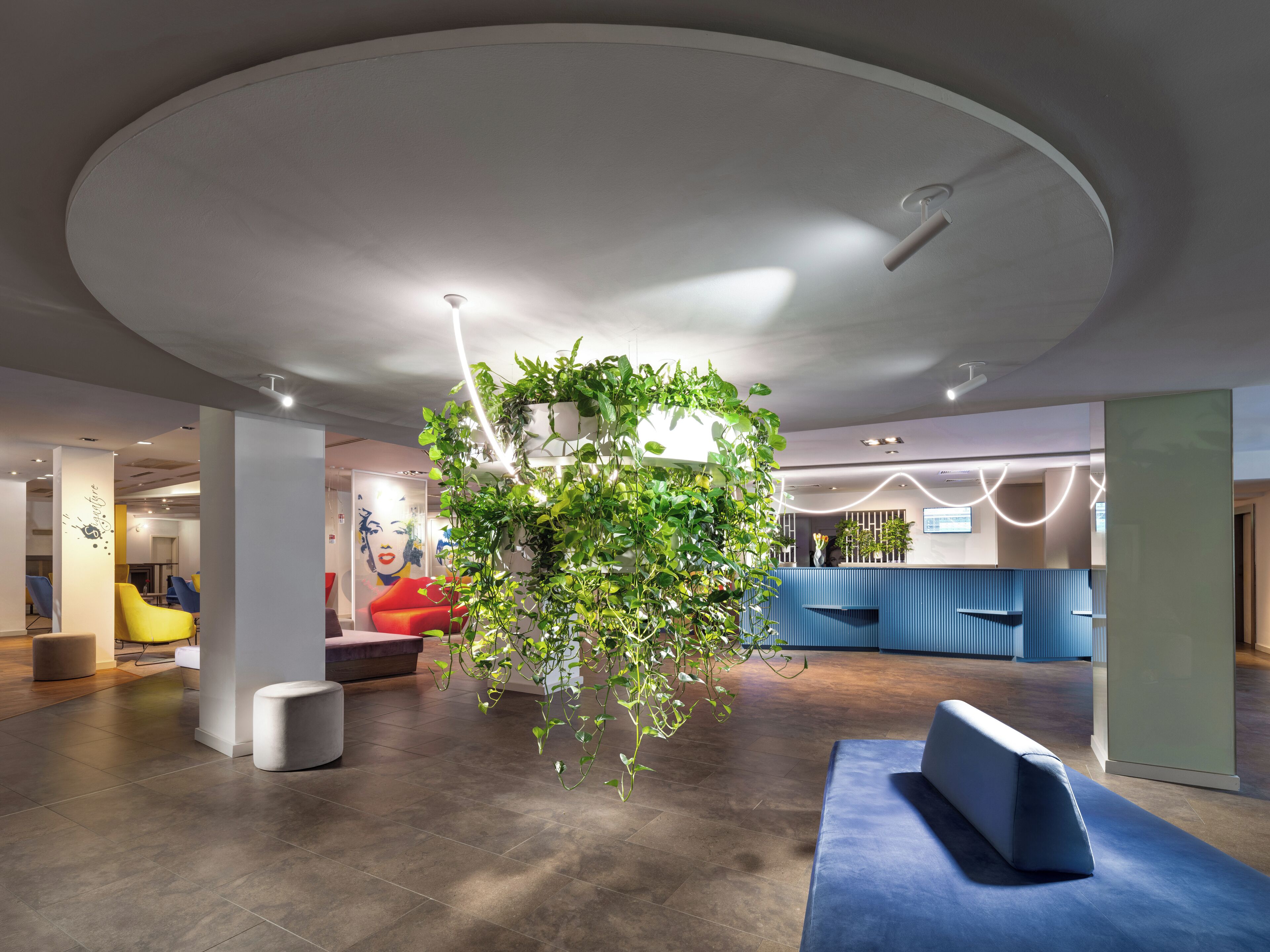 Clarion Congress Hotel Bratislava