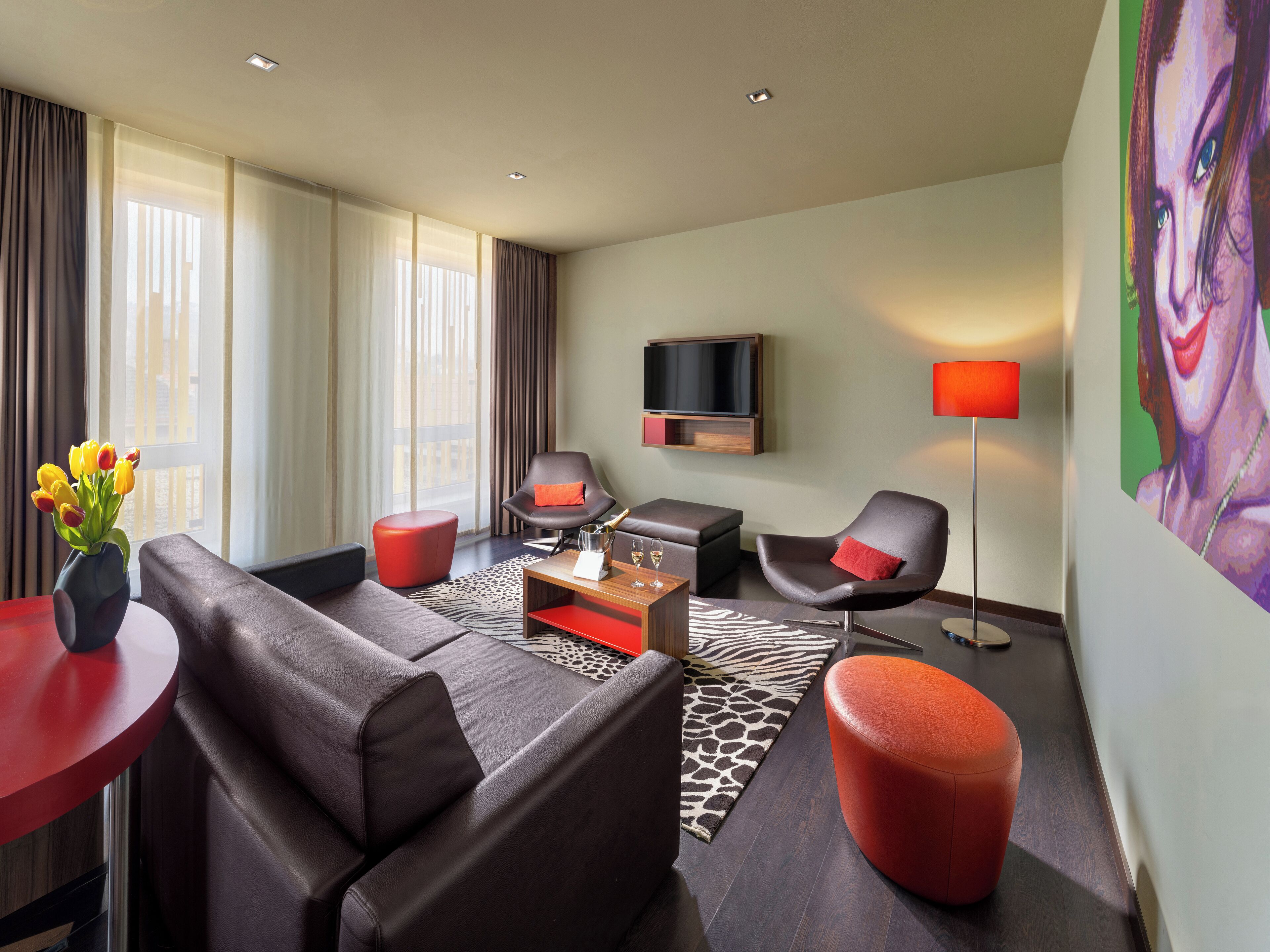 Clarion Congress Hotel Bratislava