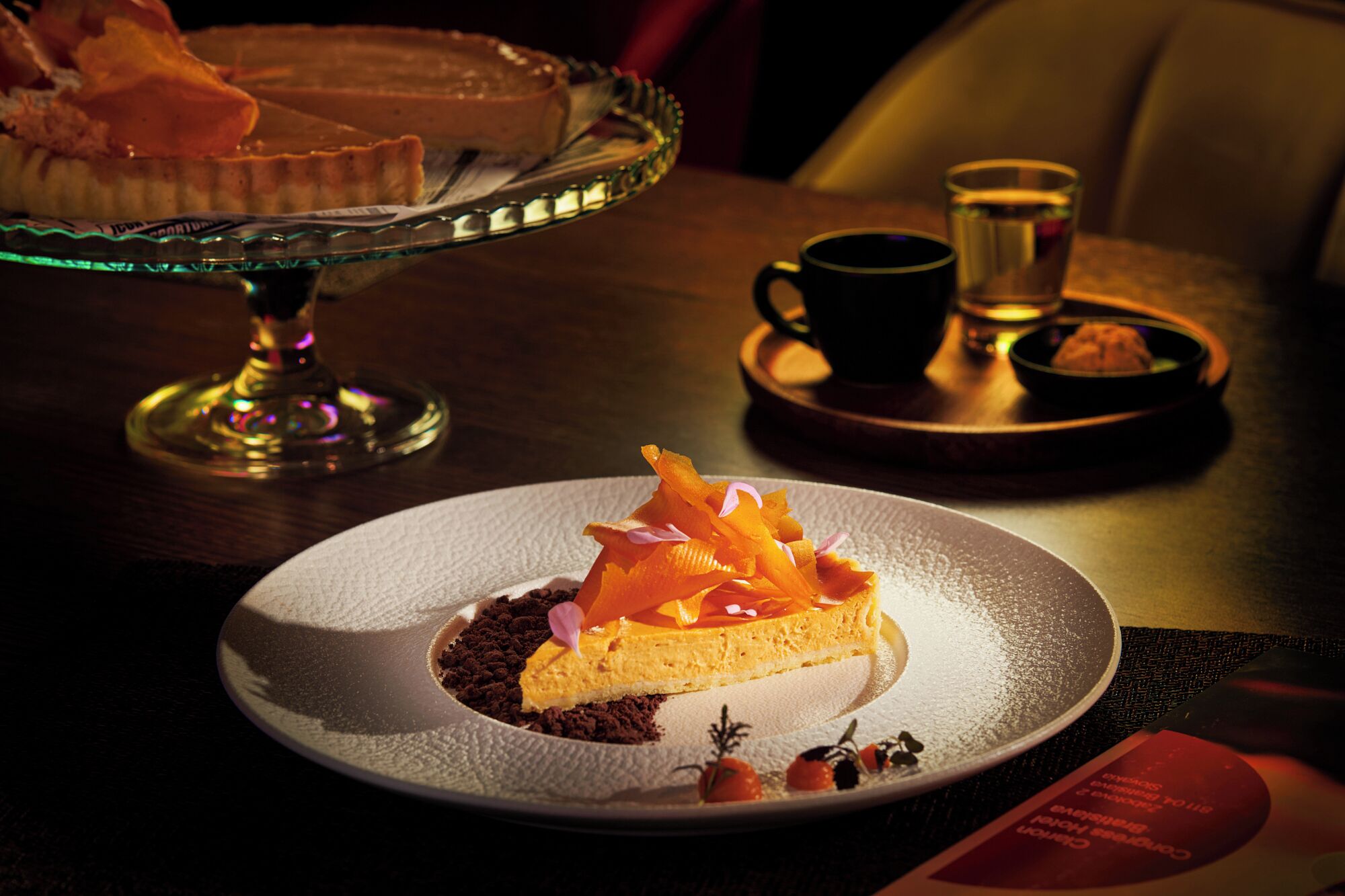 Clarion Congress Hotel Bratislava