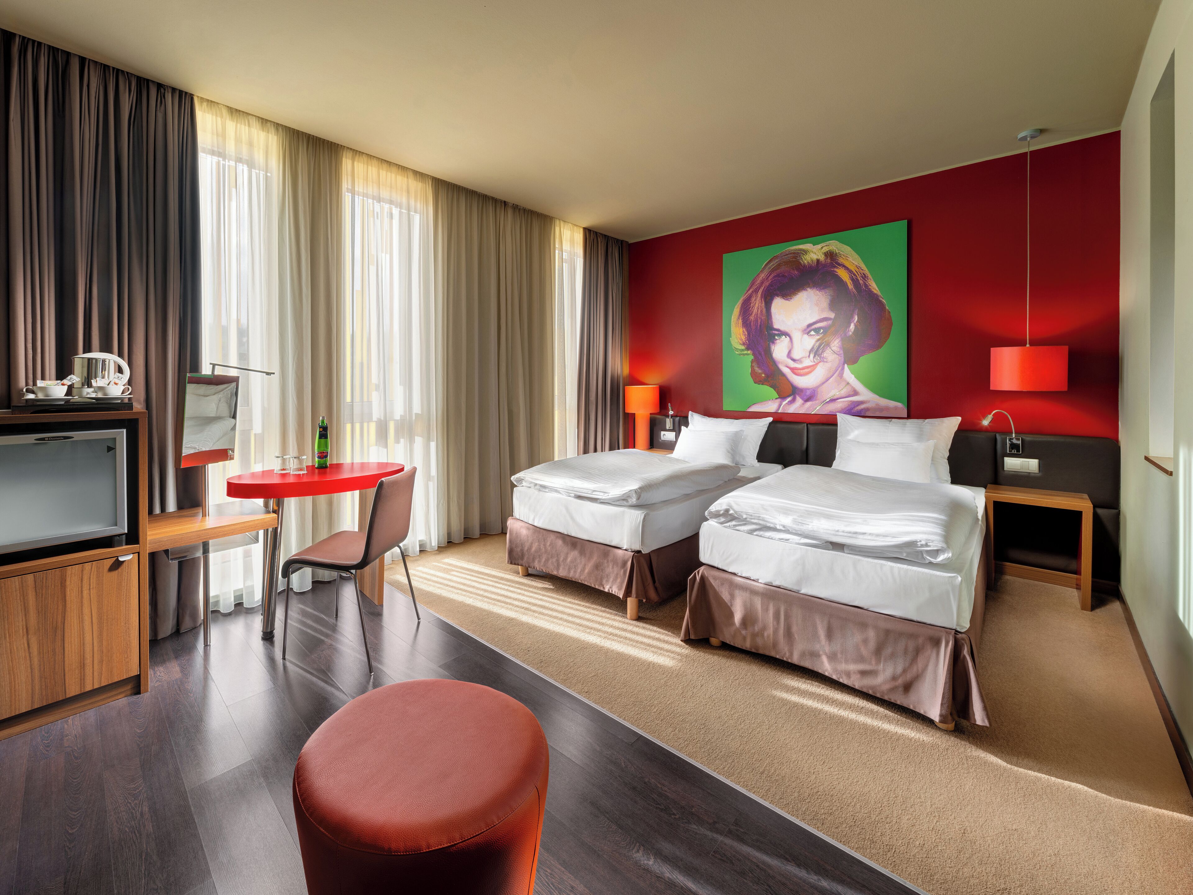 Clarion Congress Hotel Bratislava