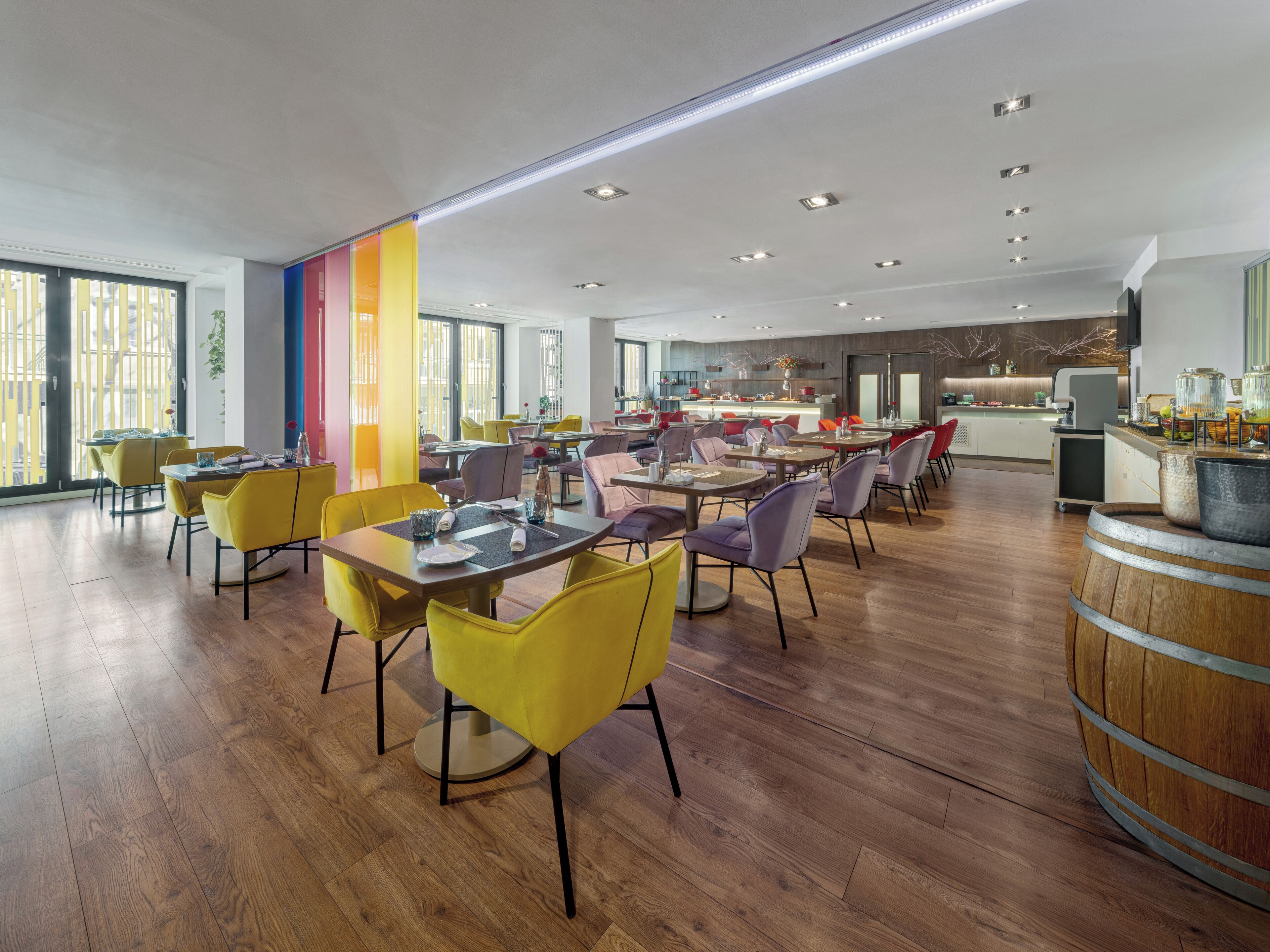 Clarion Congress Hotel Bratislava