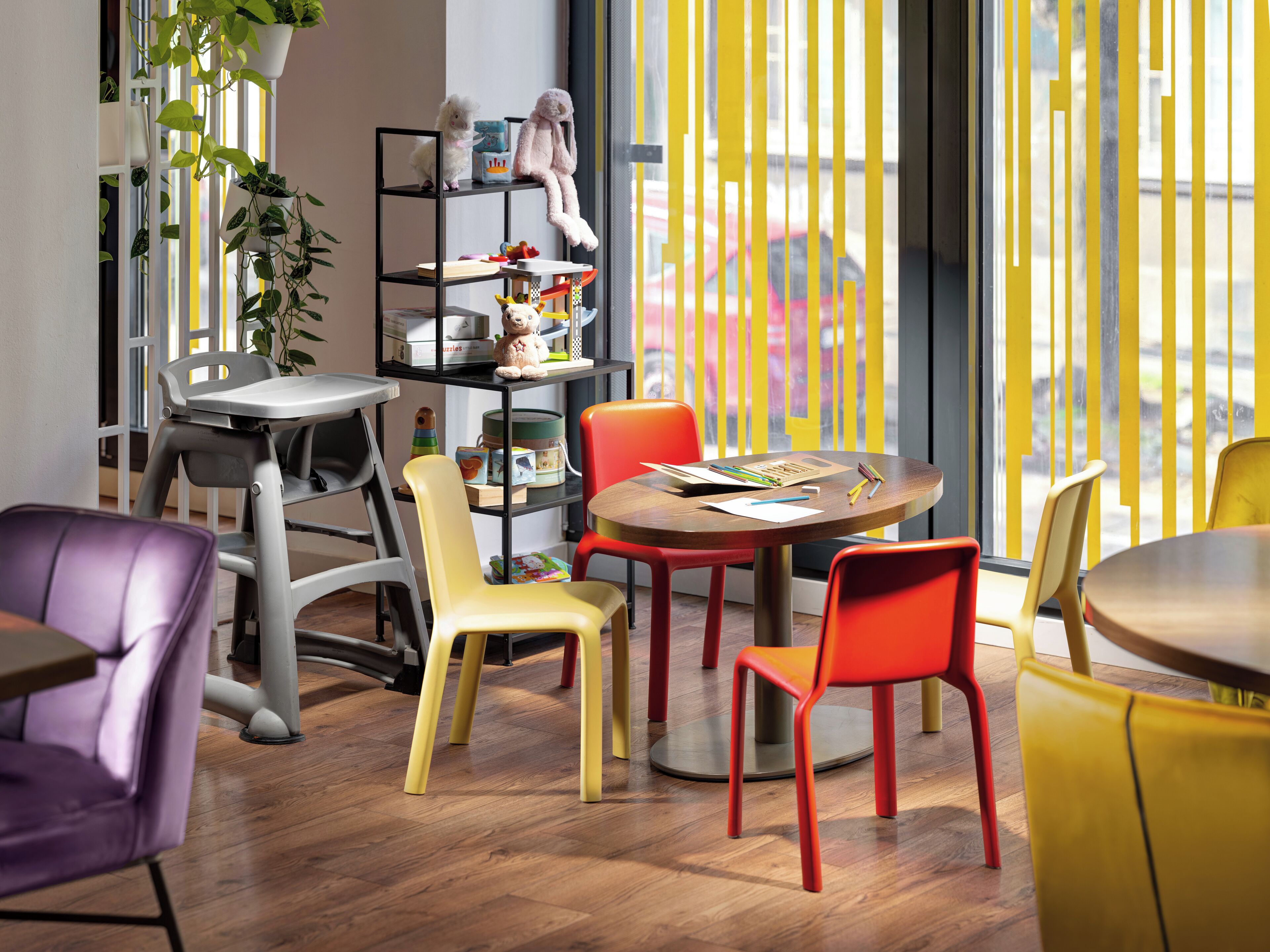 Clarion Congress Hotel Bratislava