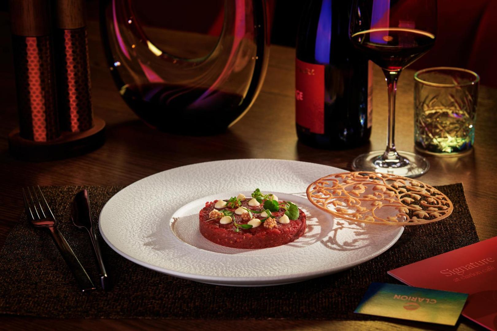 Clarion Congress Hotel Bratislava