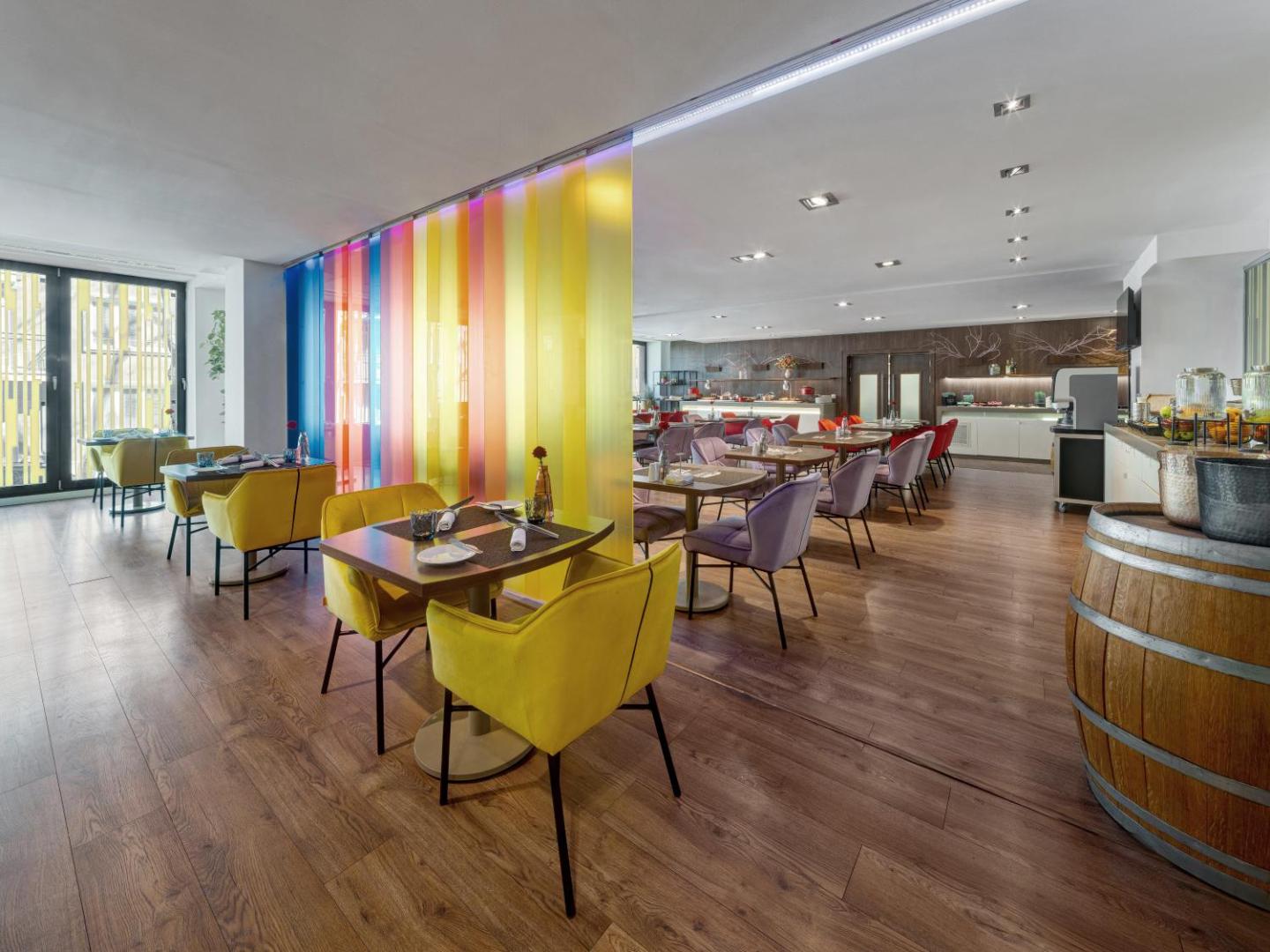 Clarion Congress Hotel Bratislava