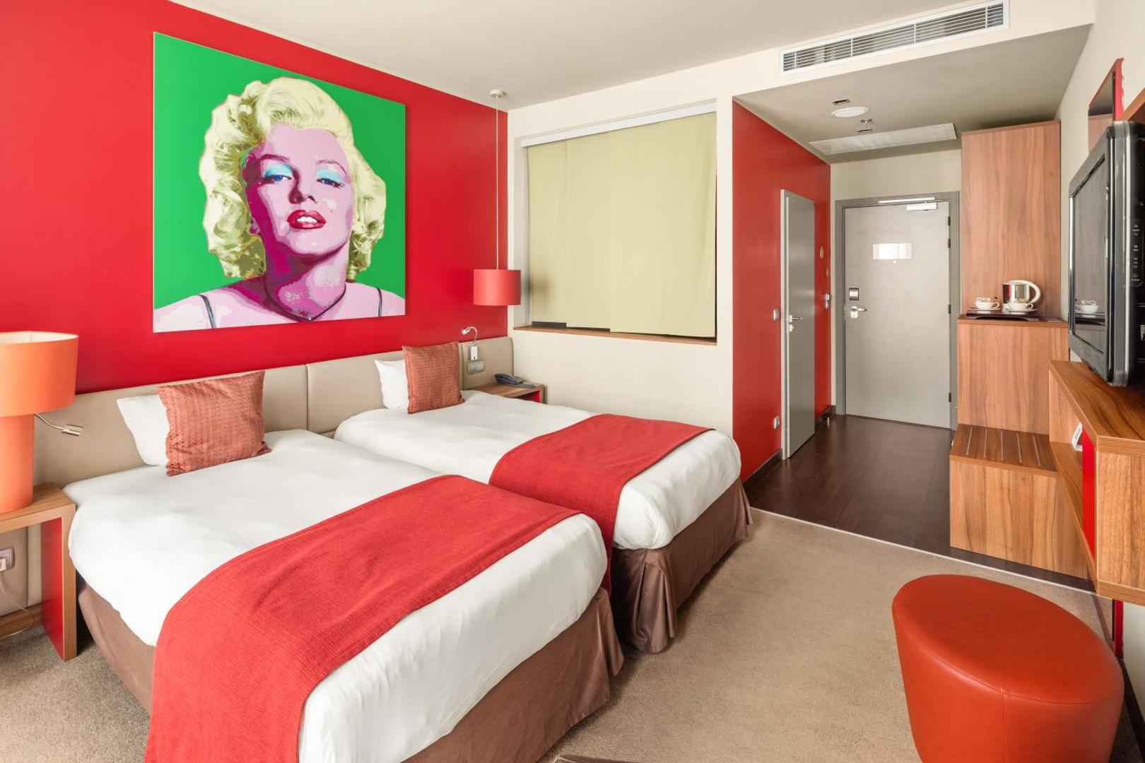 Clarion Congress Hotel Bratislava