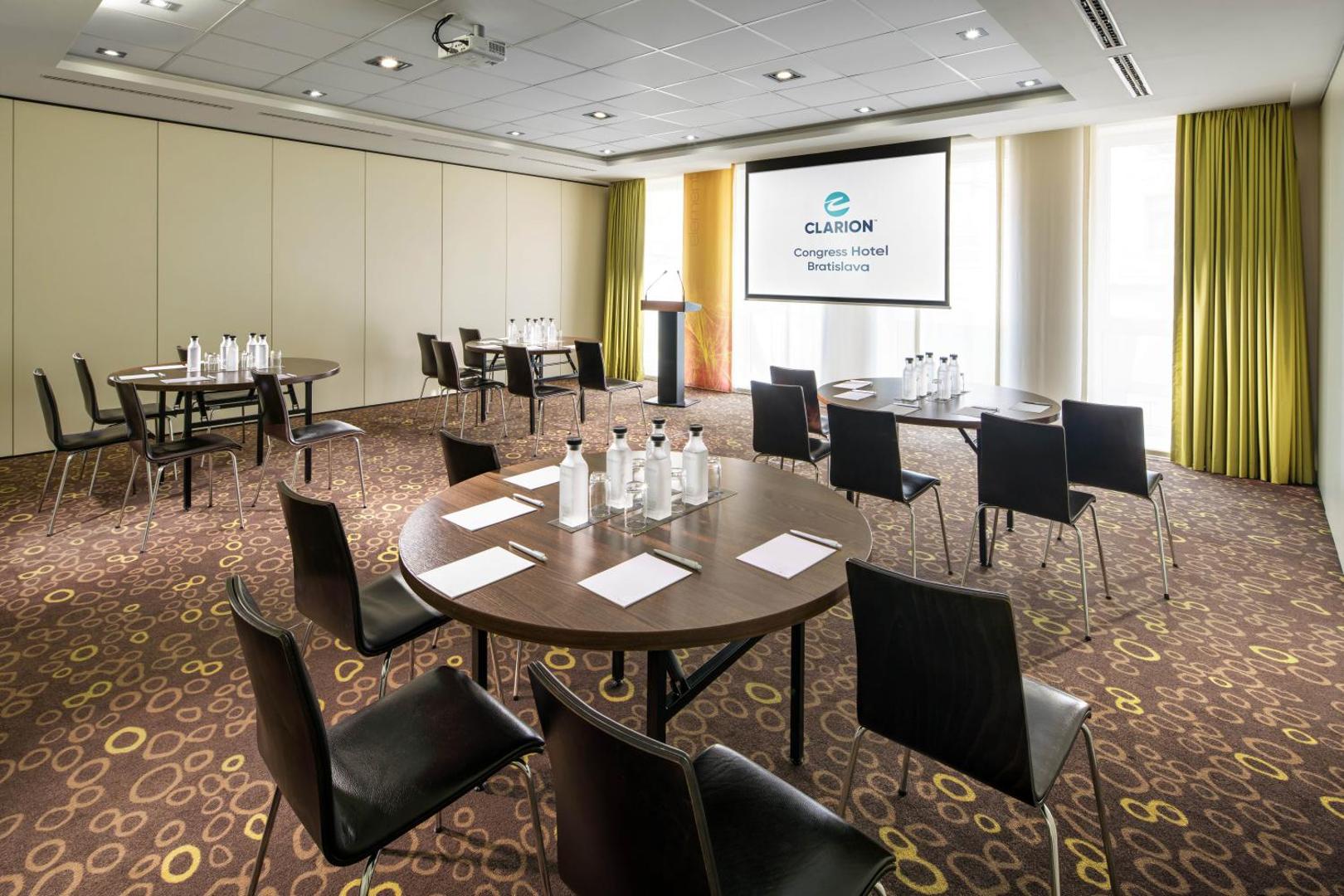 Clarion Congress Hotel Bratislava