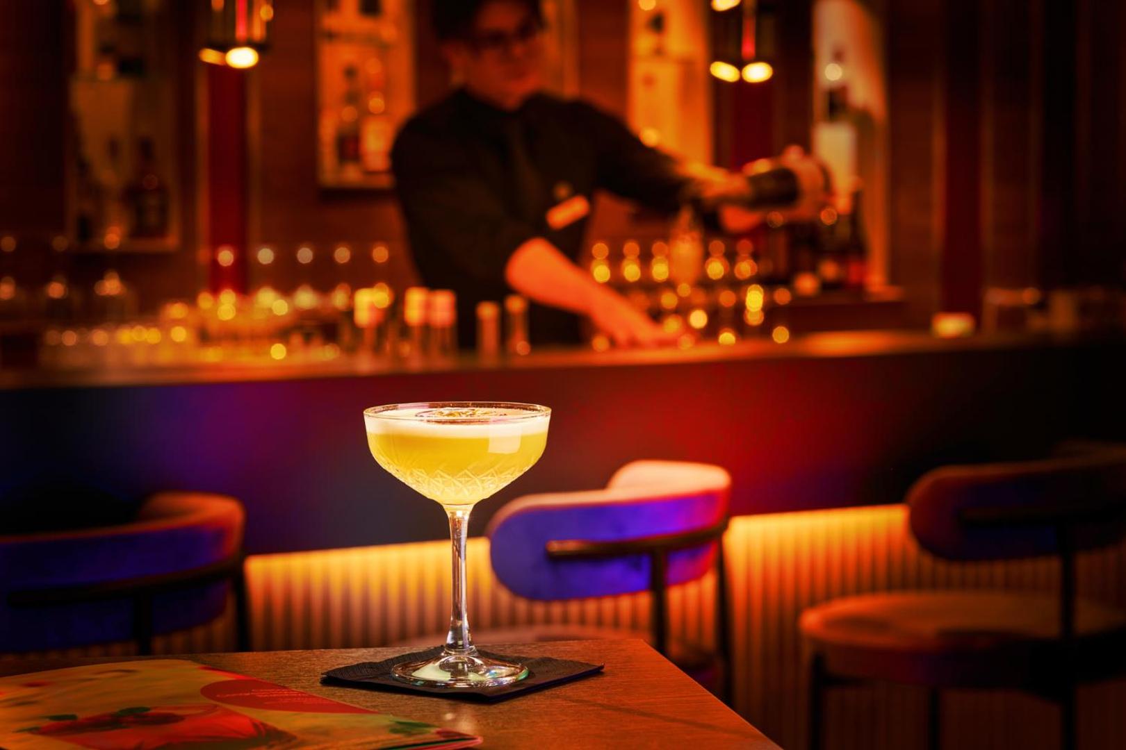 Clarion Congress Hotel Bratislava