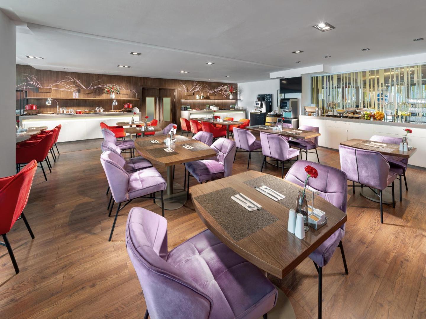 Clarion Congress Hotel Bratislava