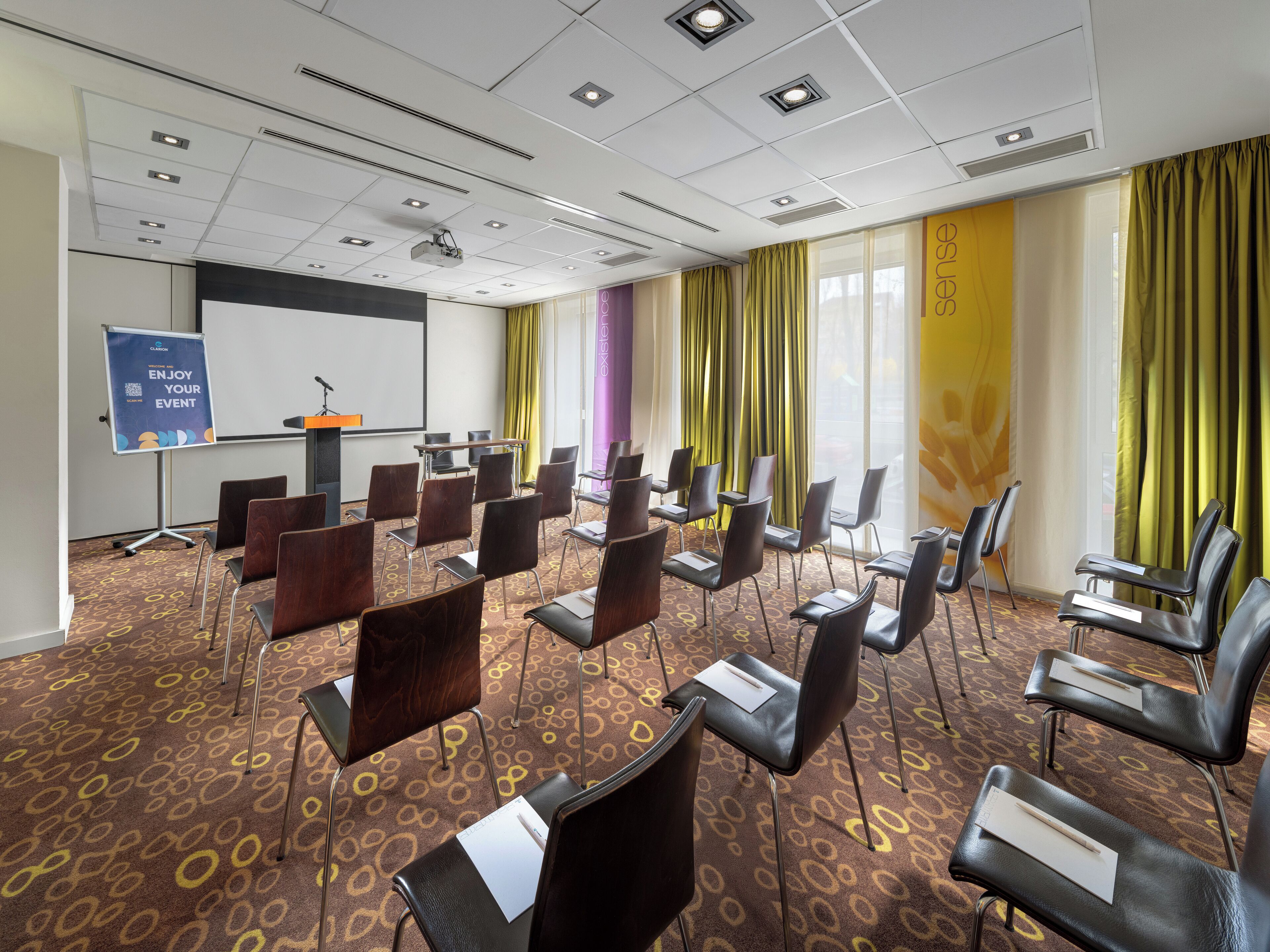 Clarion Congress Hotel Bratislava