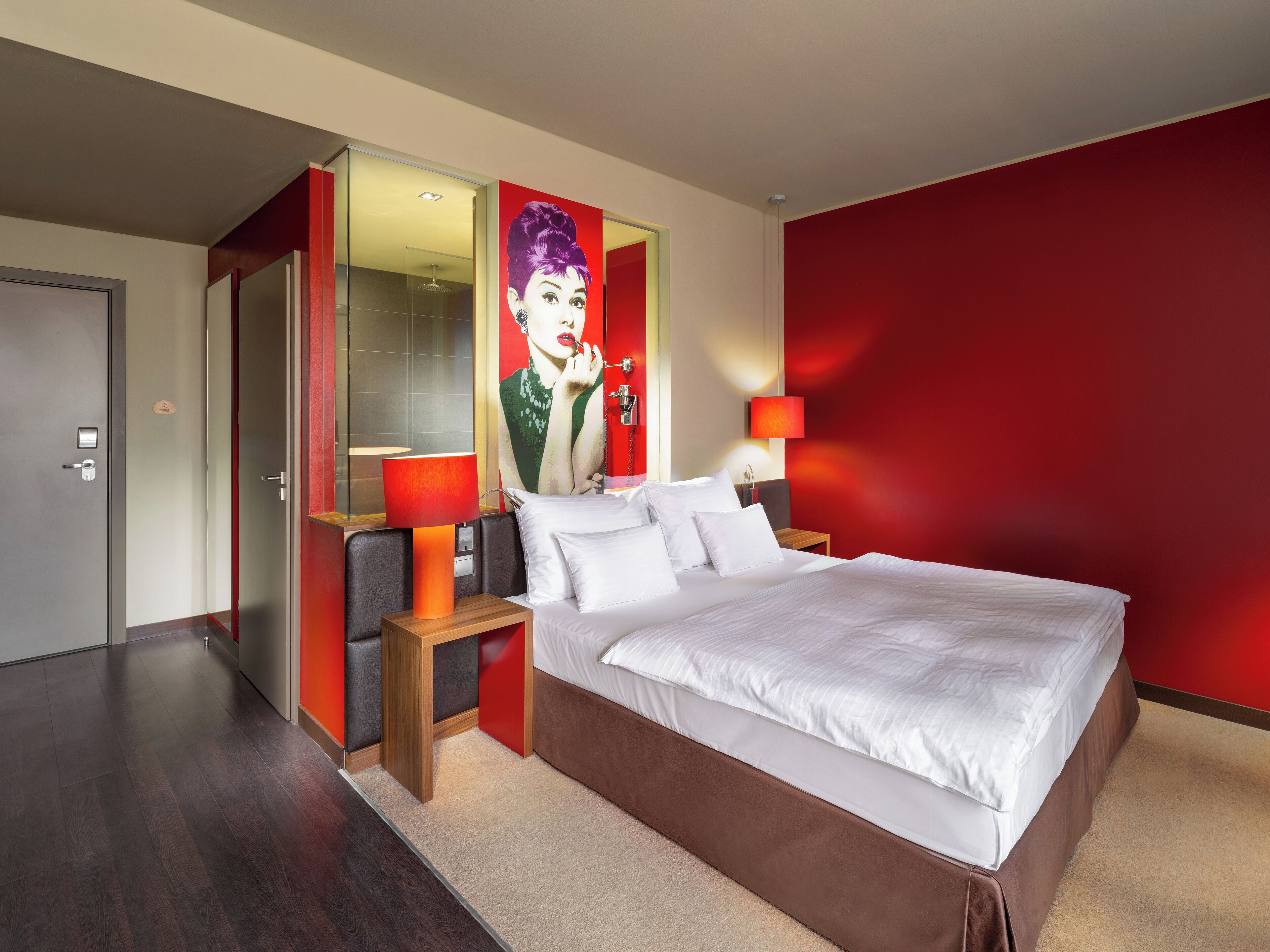 Clarion Congress Hotel Bratislava