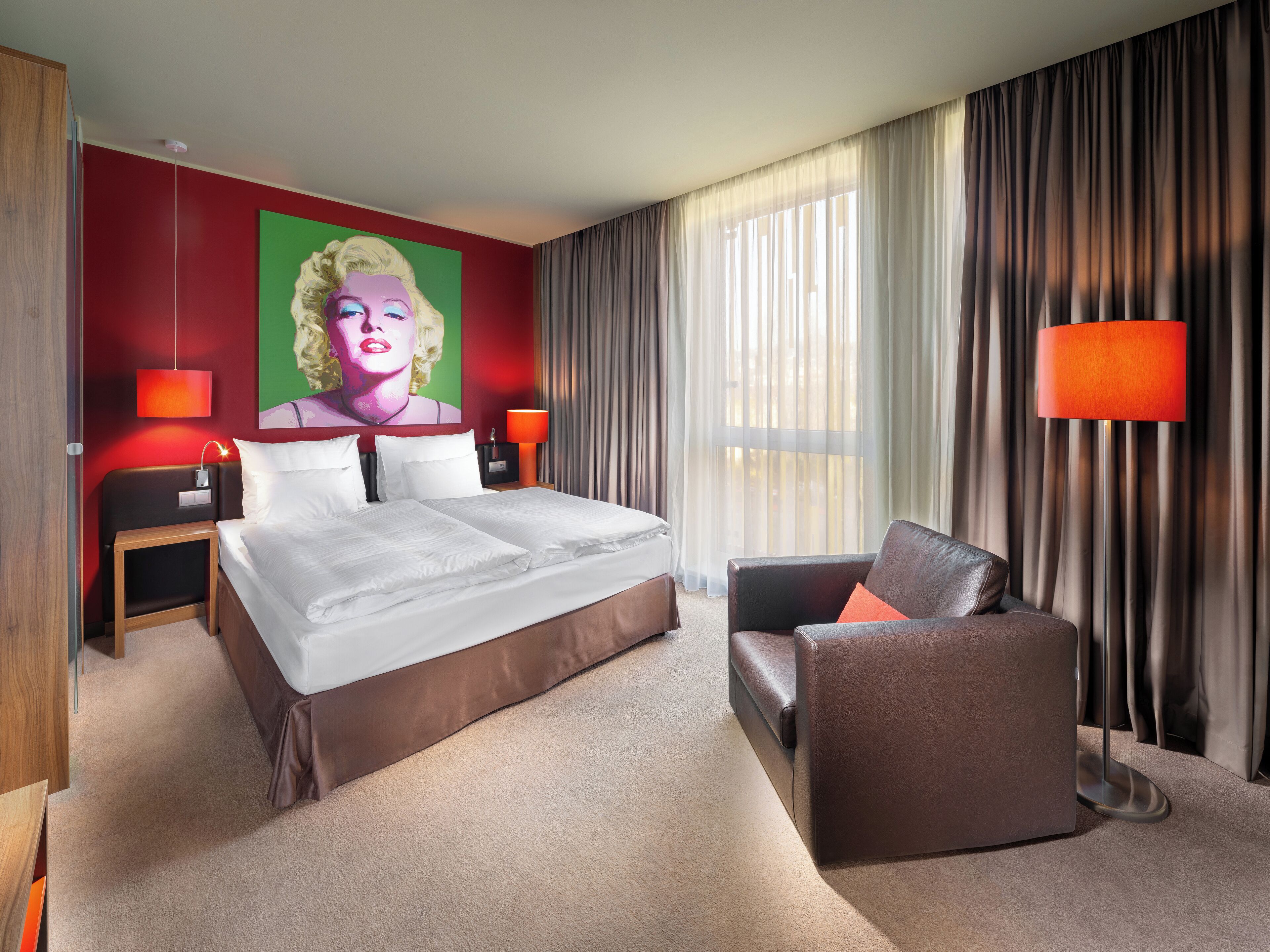 Clarion Congress Hotel Bratislava