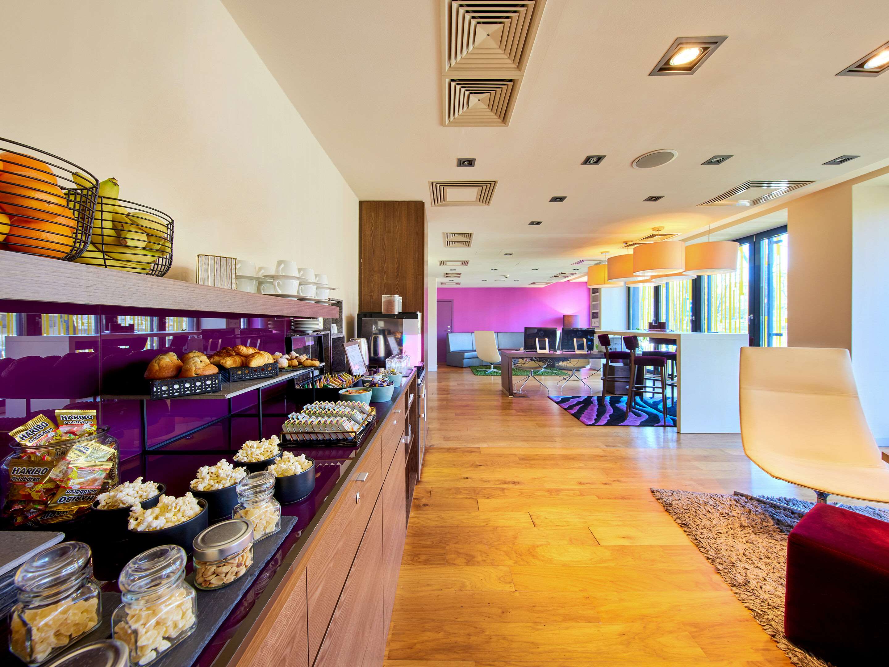 Clarion Congress Hotel Bratislava