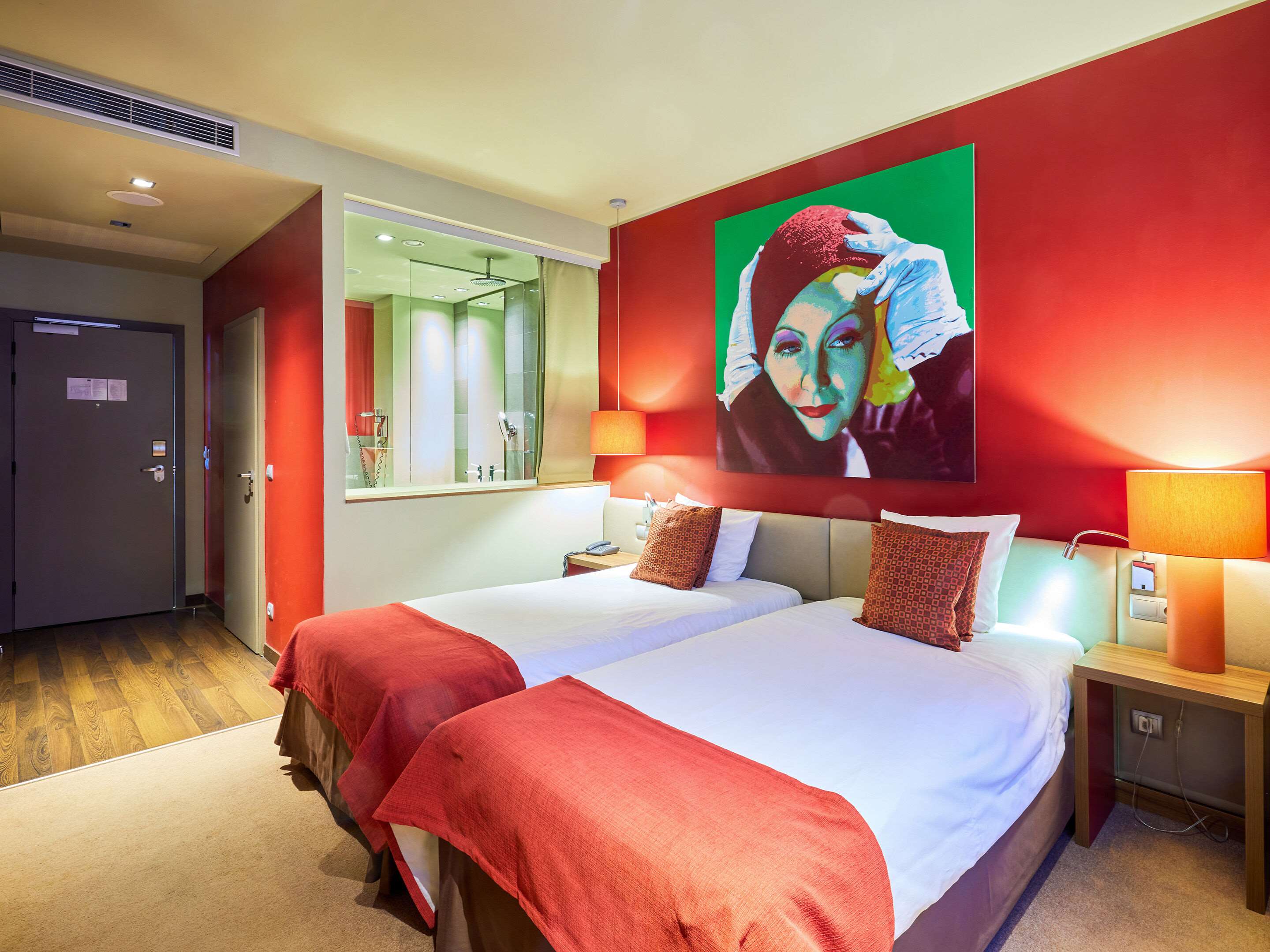 Clarion Congress Hotel Bratislava