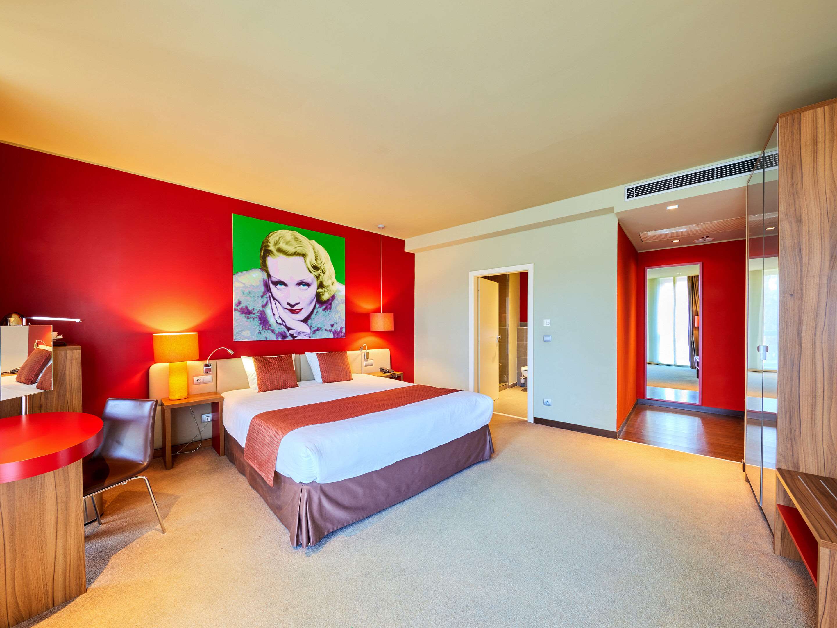 Clarion Congress Hotel Bratislava