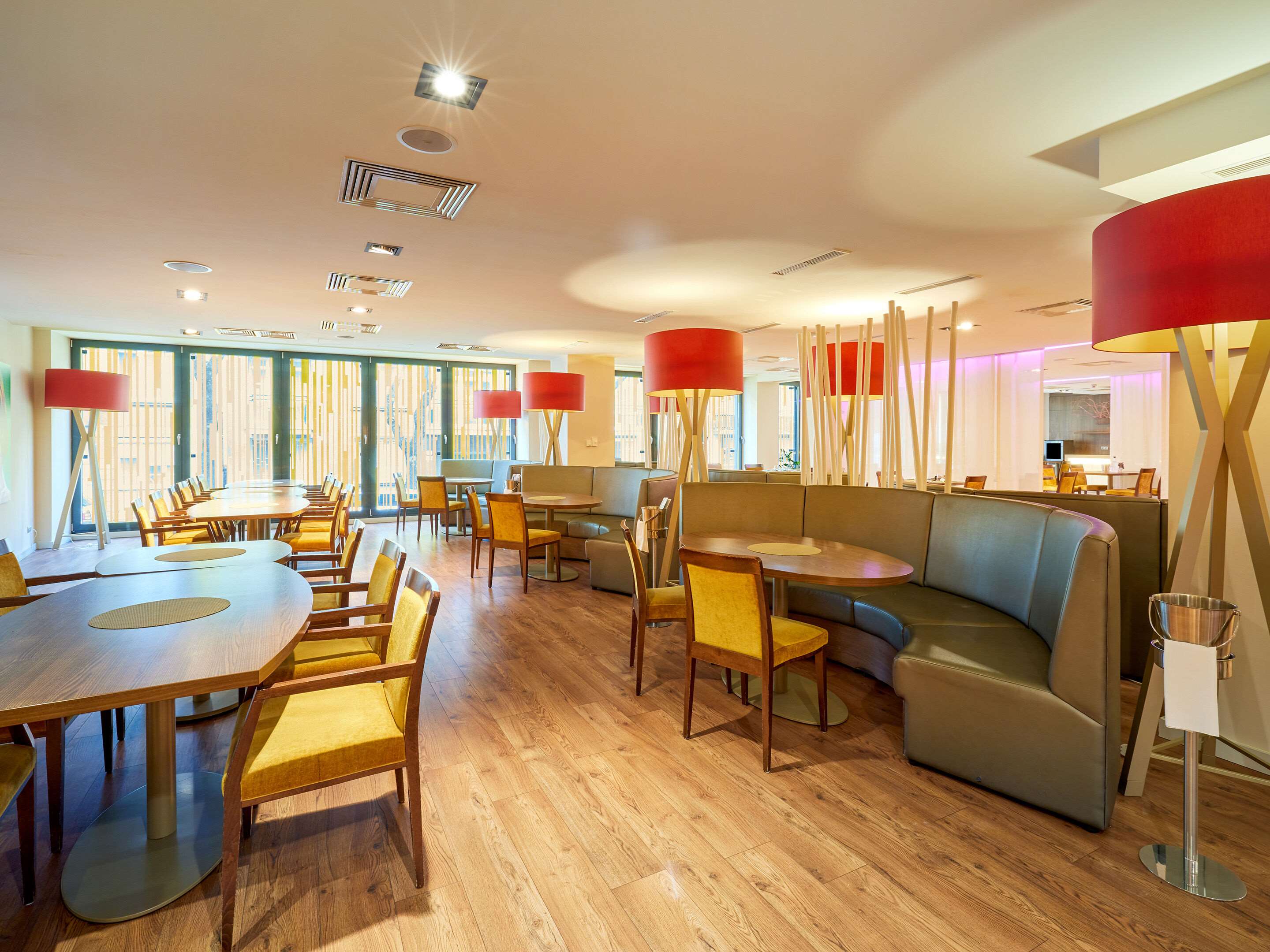 Clarion Congress Hotel Bratislava