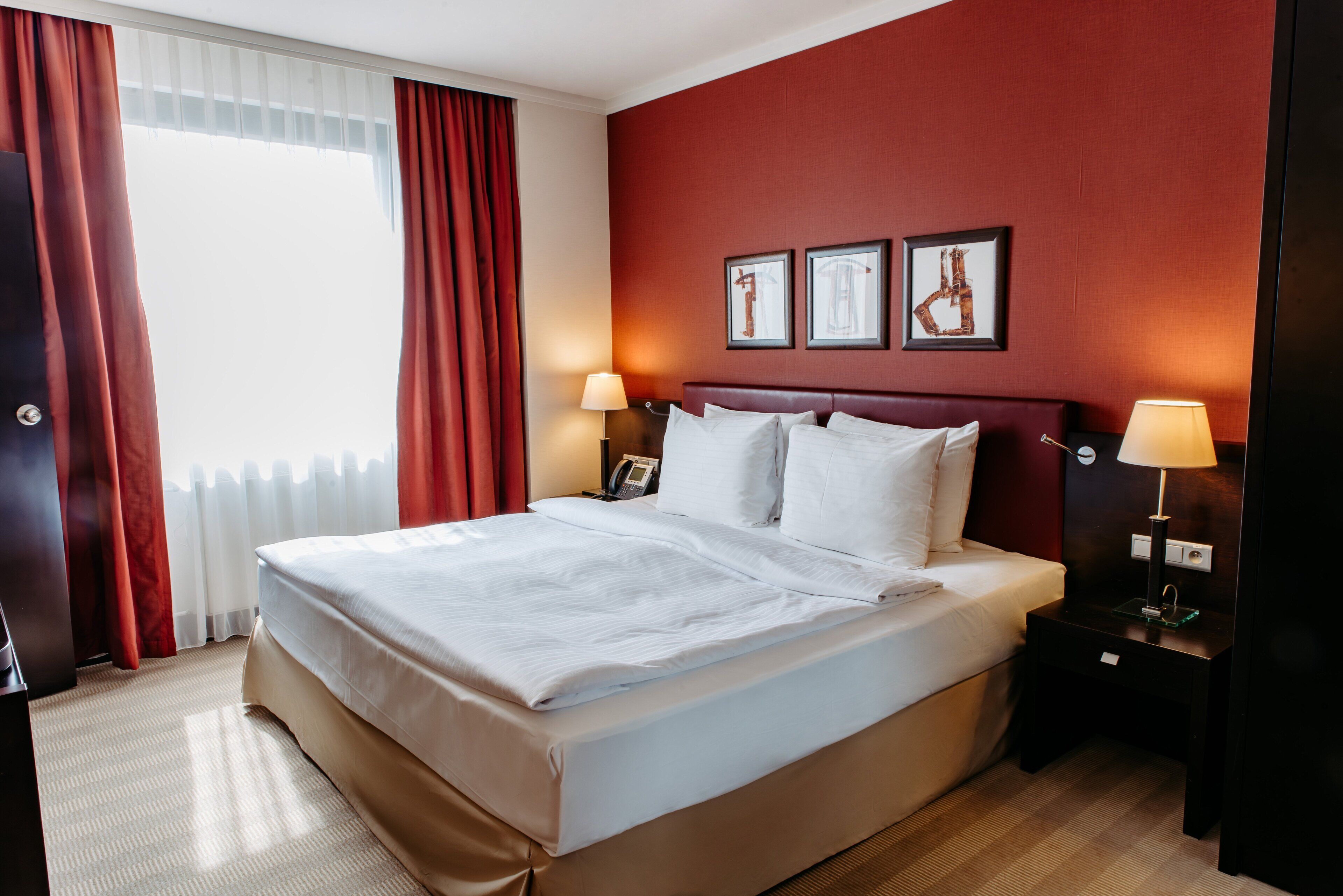 Crowne Plaza Bratislava