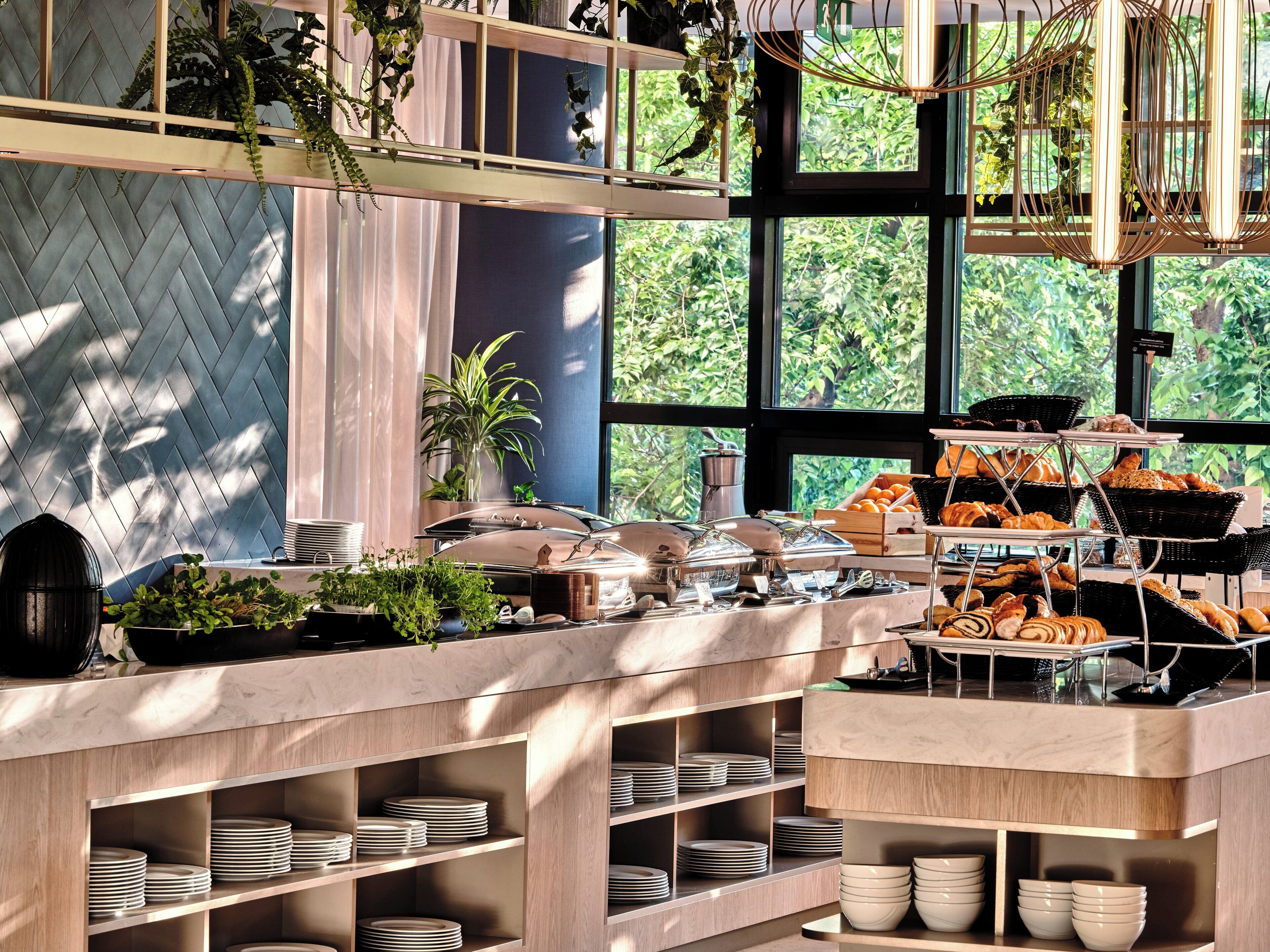 Crowne Plaza Bratislava