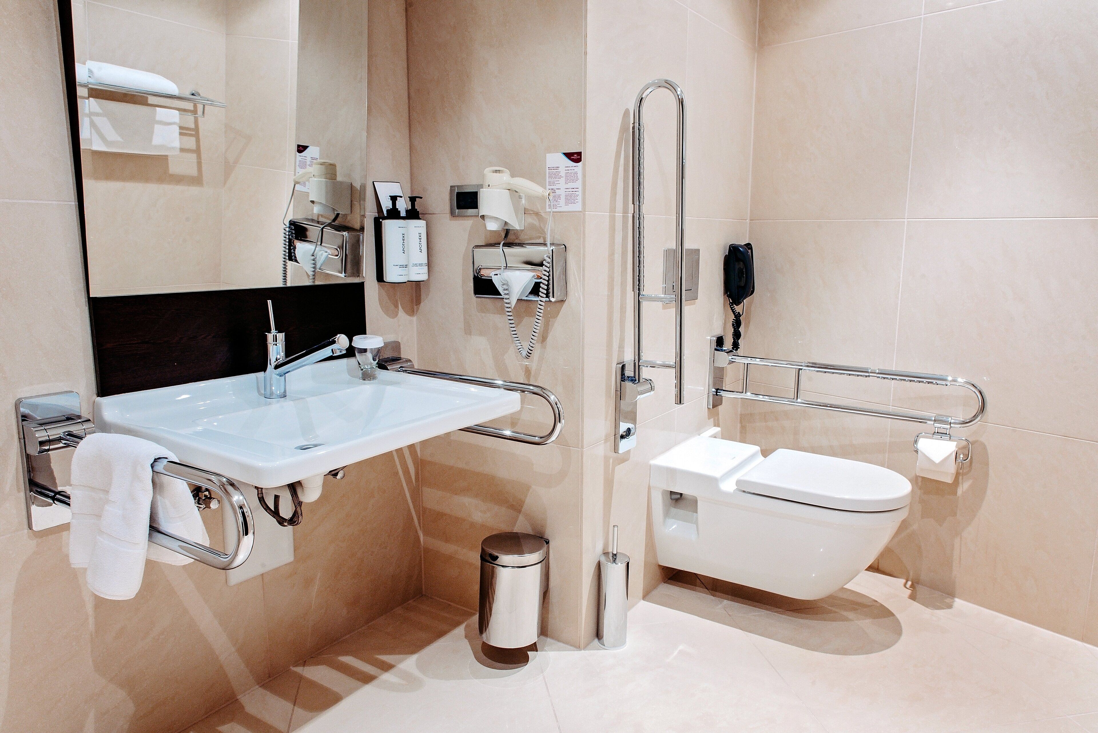 Crowne Plaza Bratislava