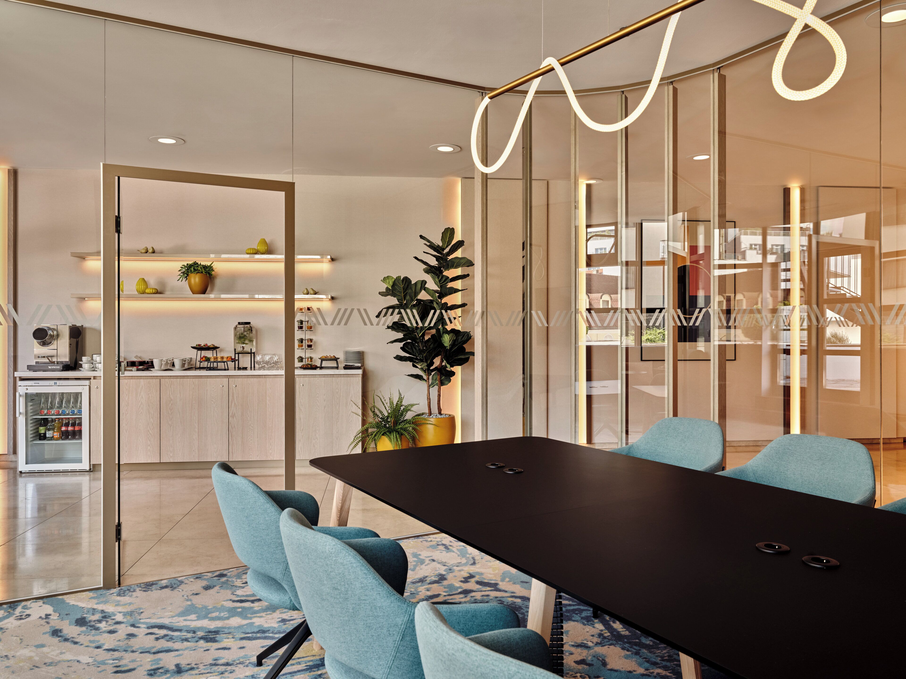 Crowne Plaza Bratislava