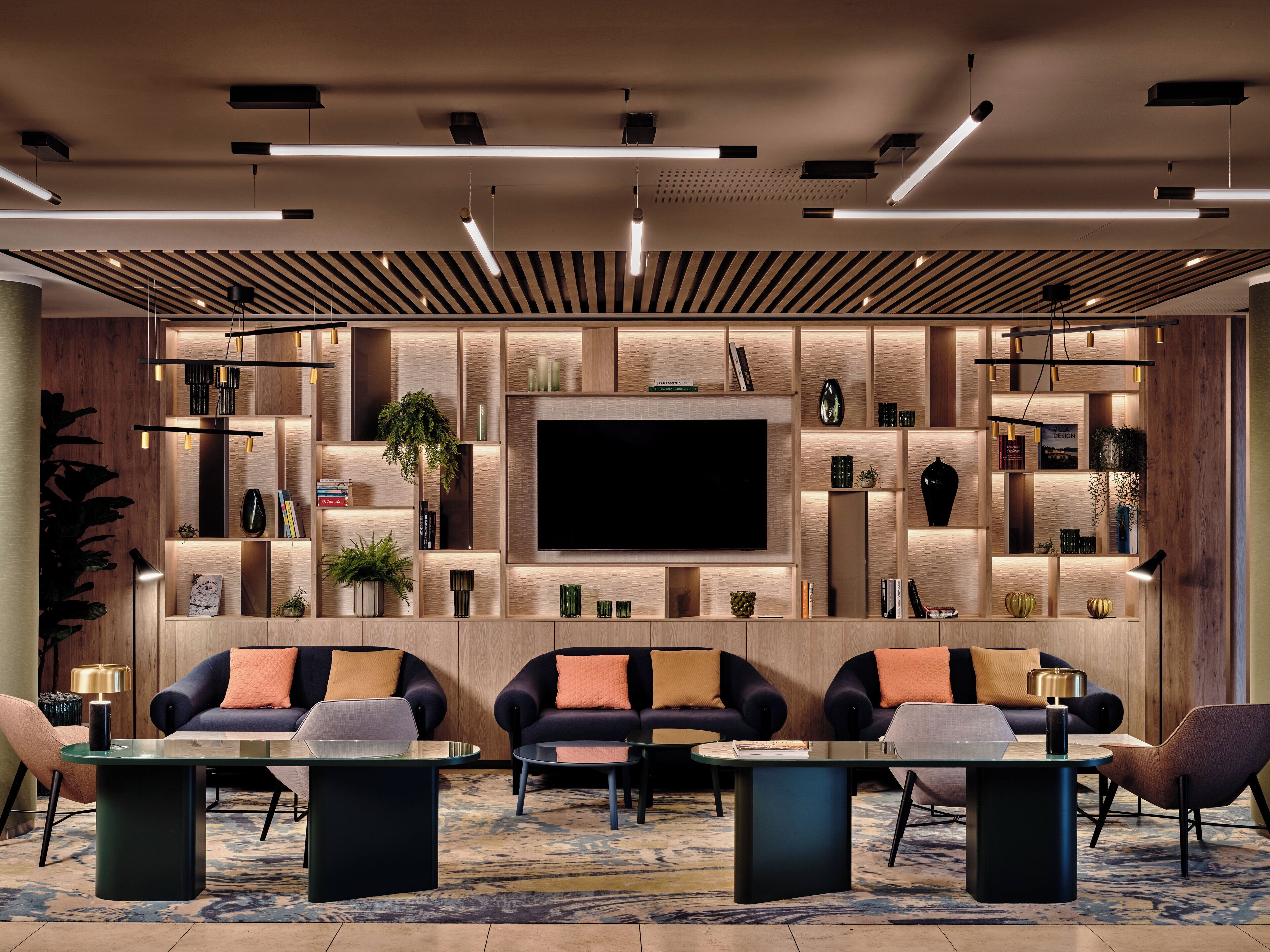 Crowne Plaza Bratislava