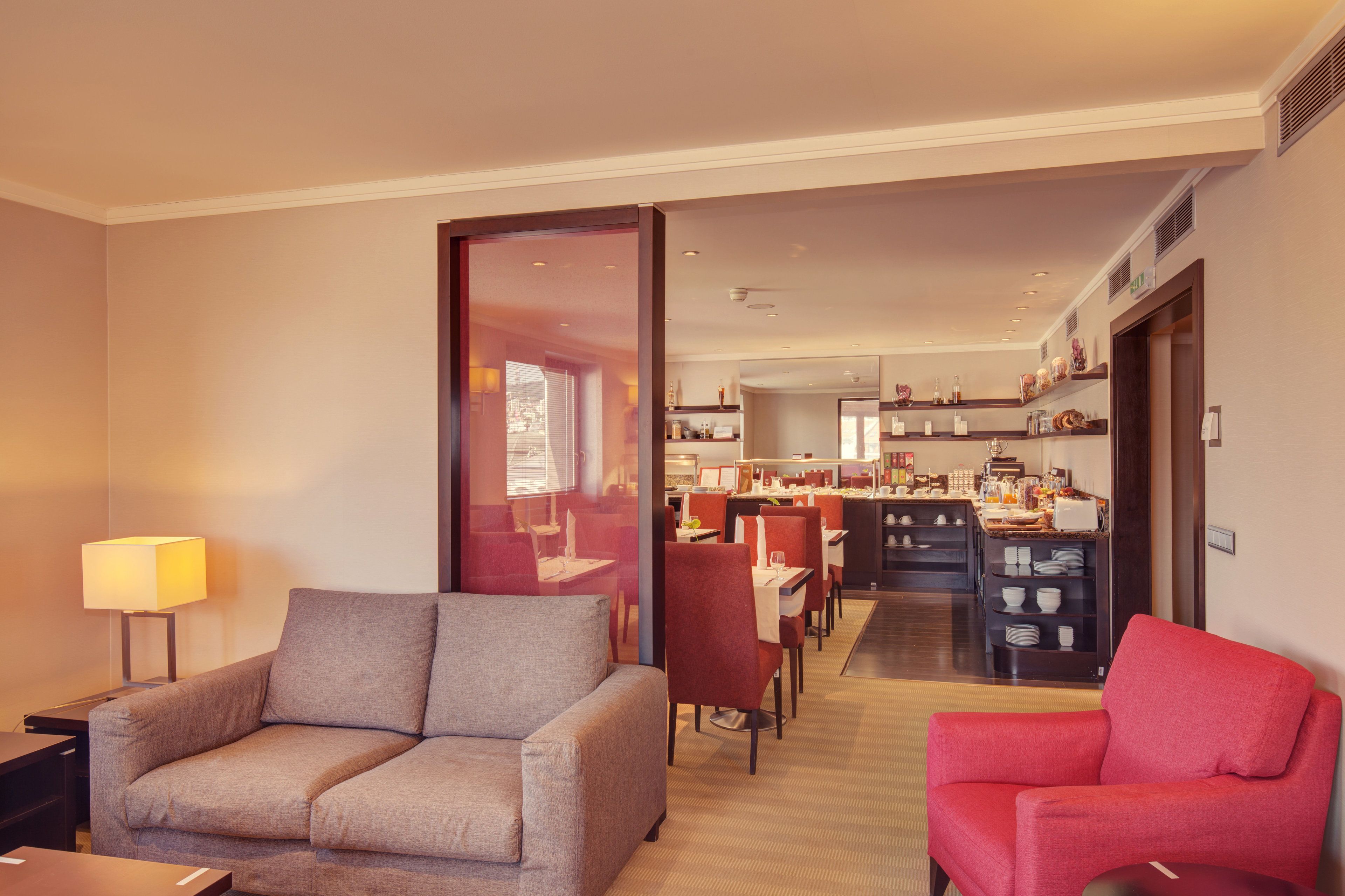 Crowne Plaza Bratislava