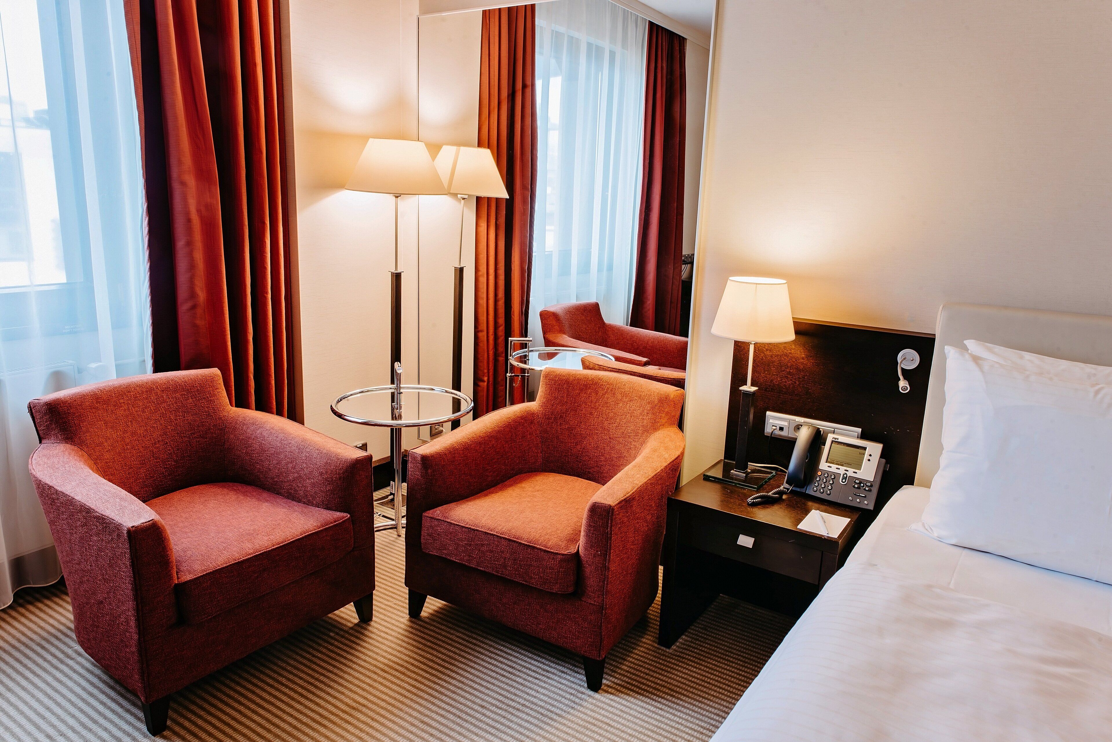 Crowne Plaza Bratislava