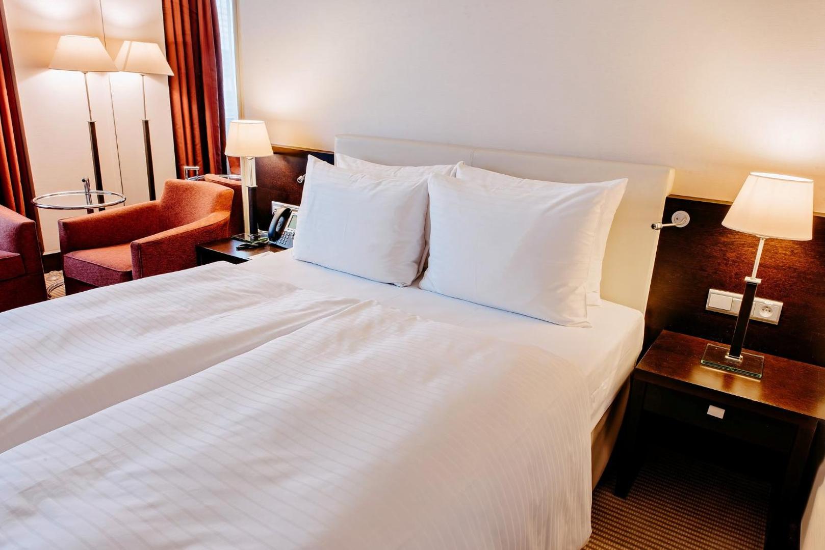 Crowne Plaza Bratislava