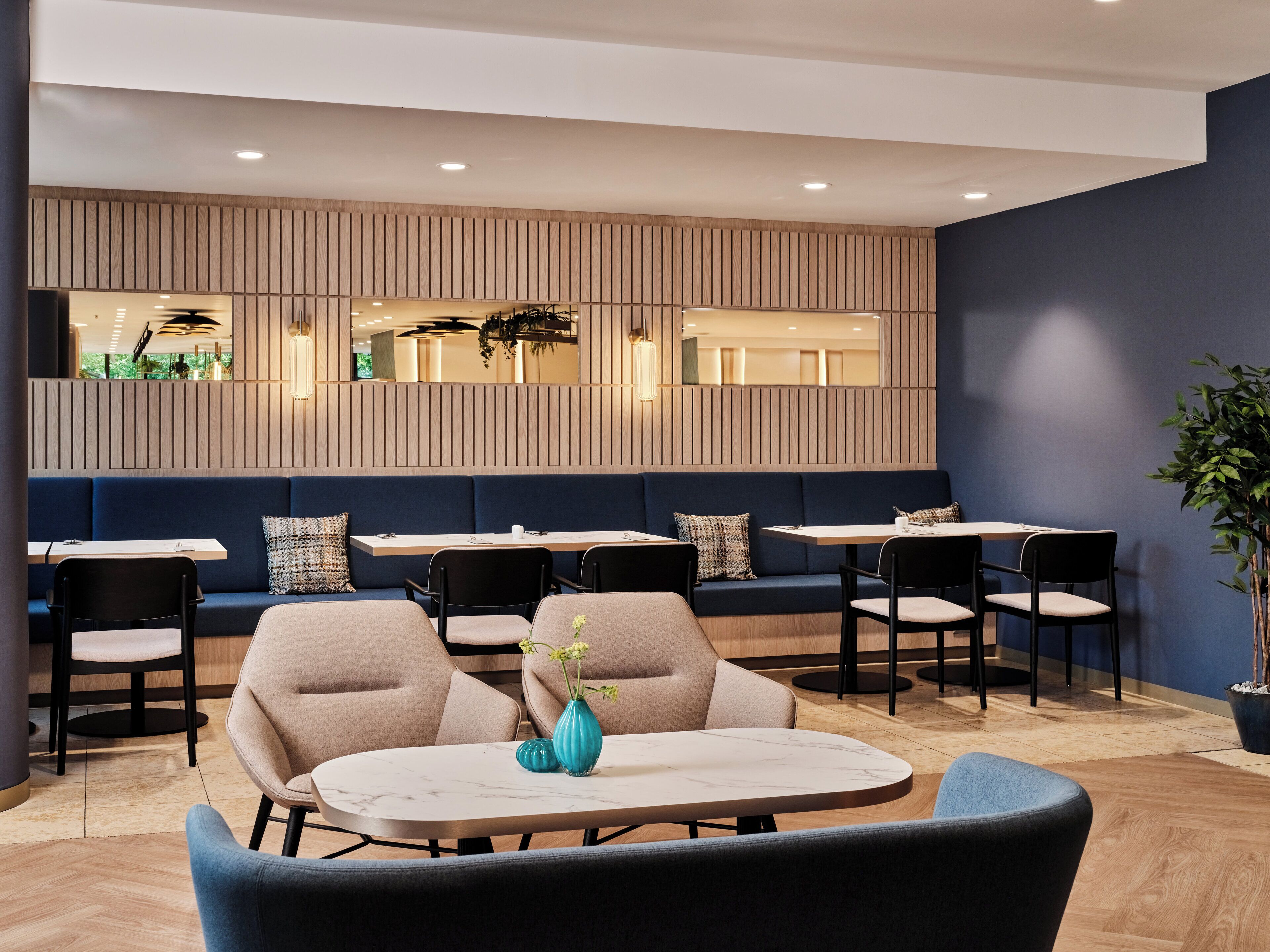 Crowne Plaza Bratislava