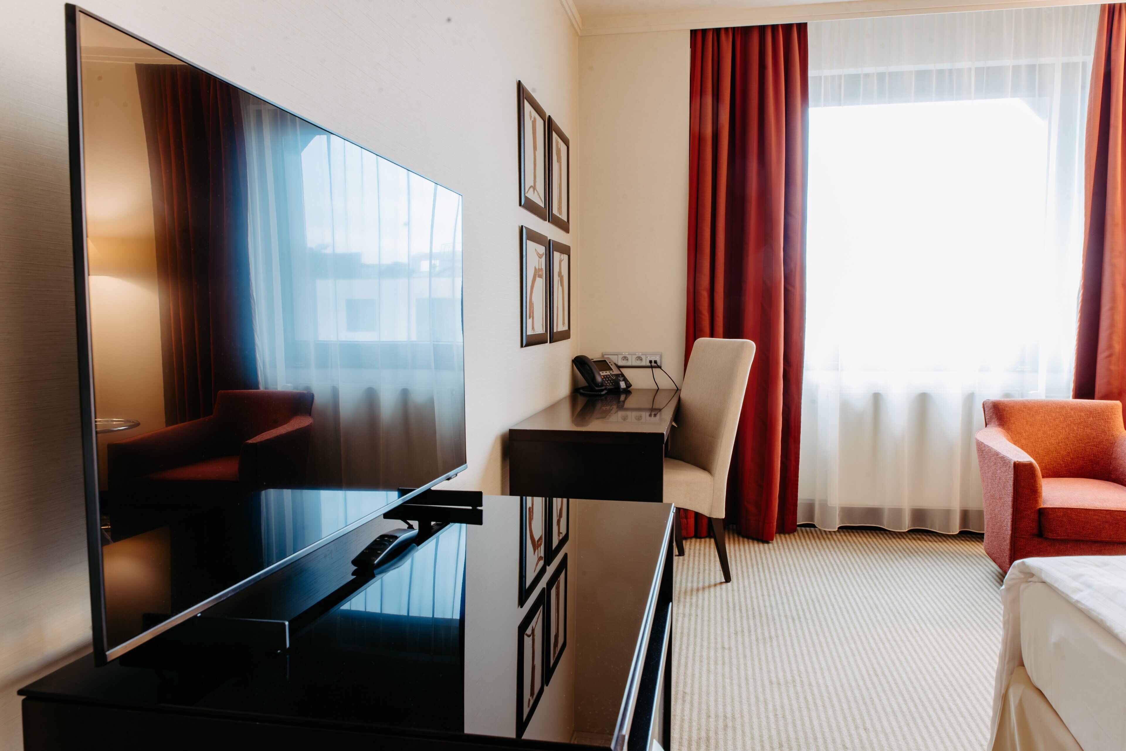 Crowne Plaza Bratislava