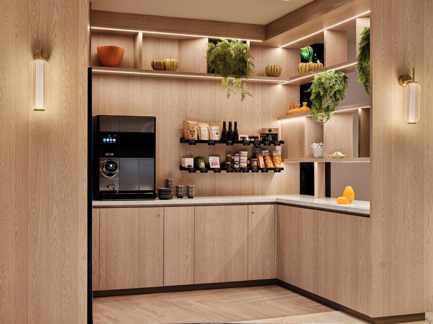 Crowne Plaza Bratislava