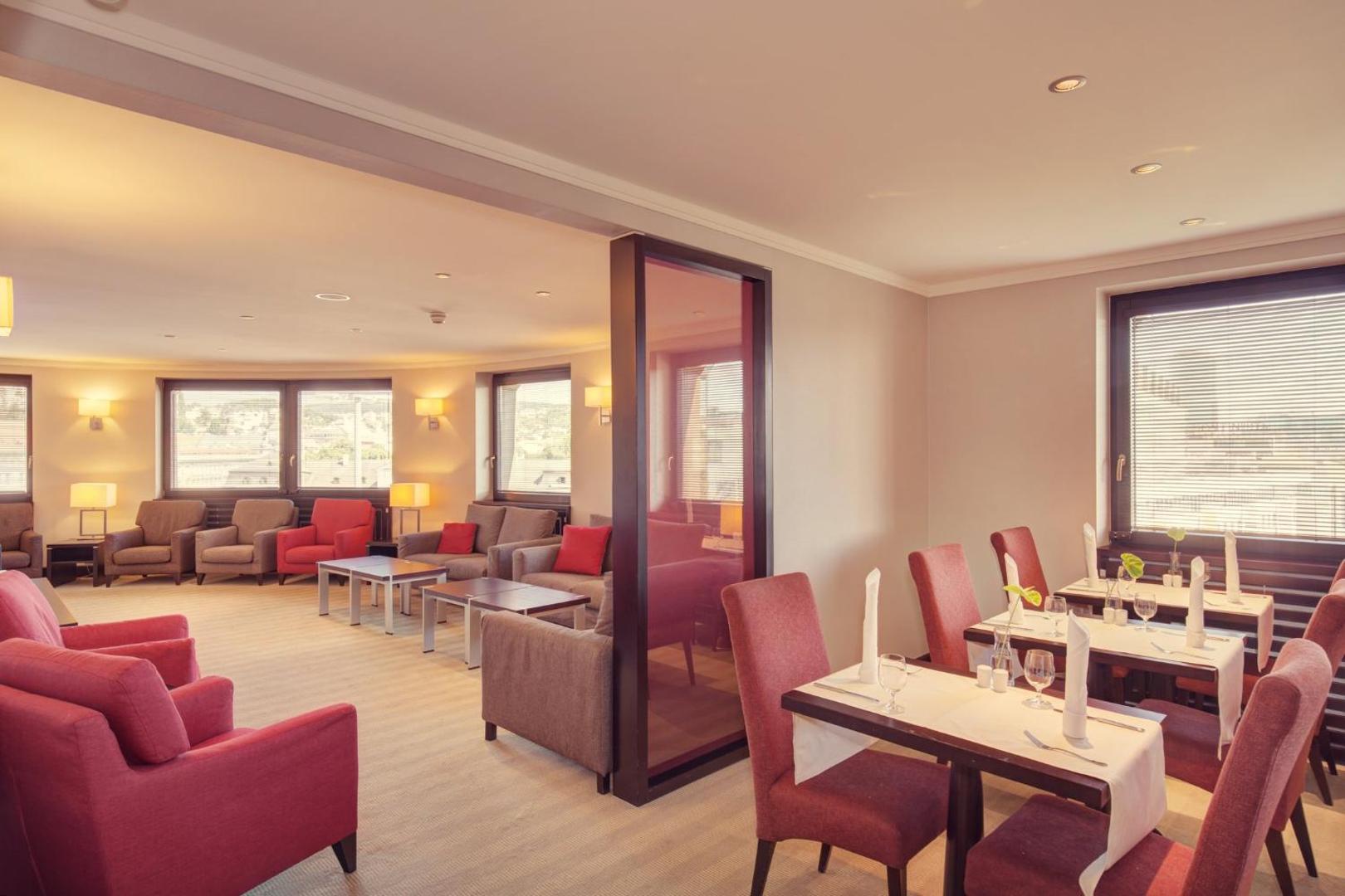 Crowne Plaza Bratislava