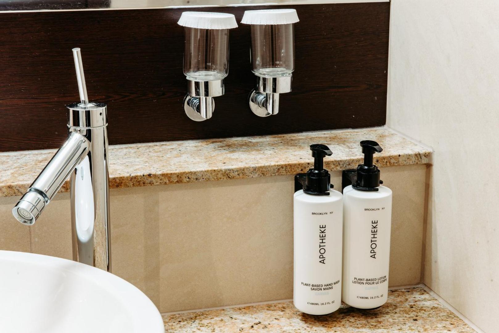 Crowne Plaza Bratislava