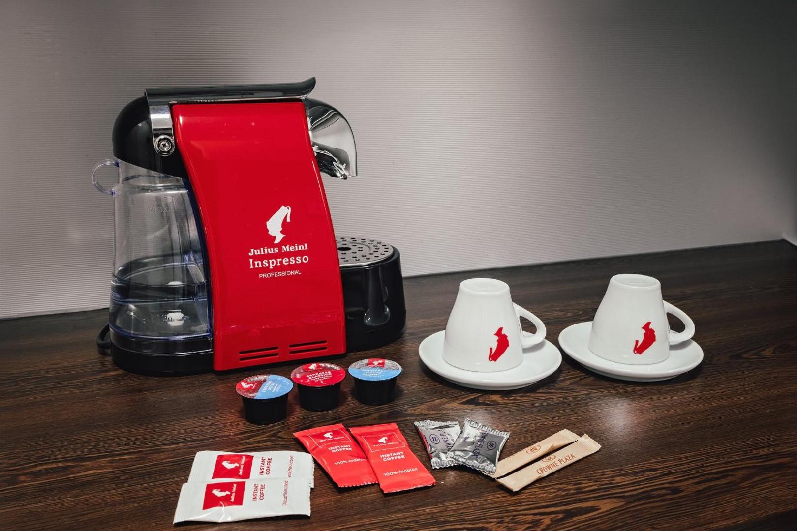 Crowne Plaza Bratislava